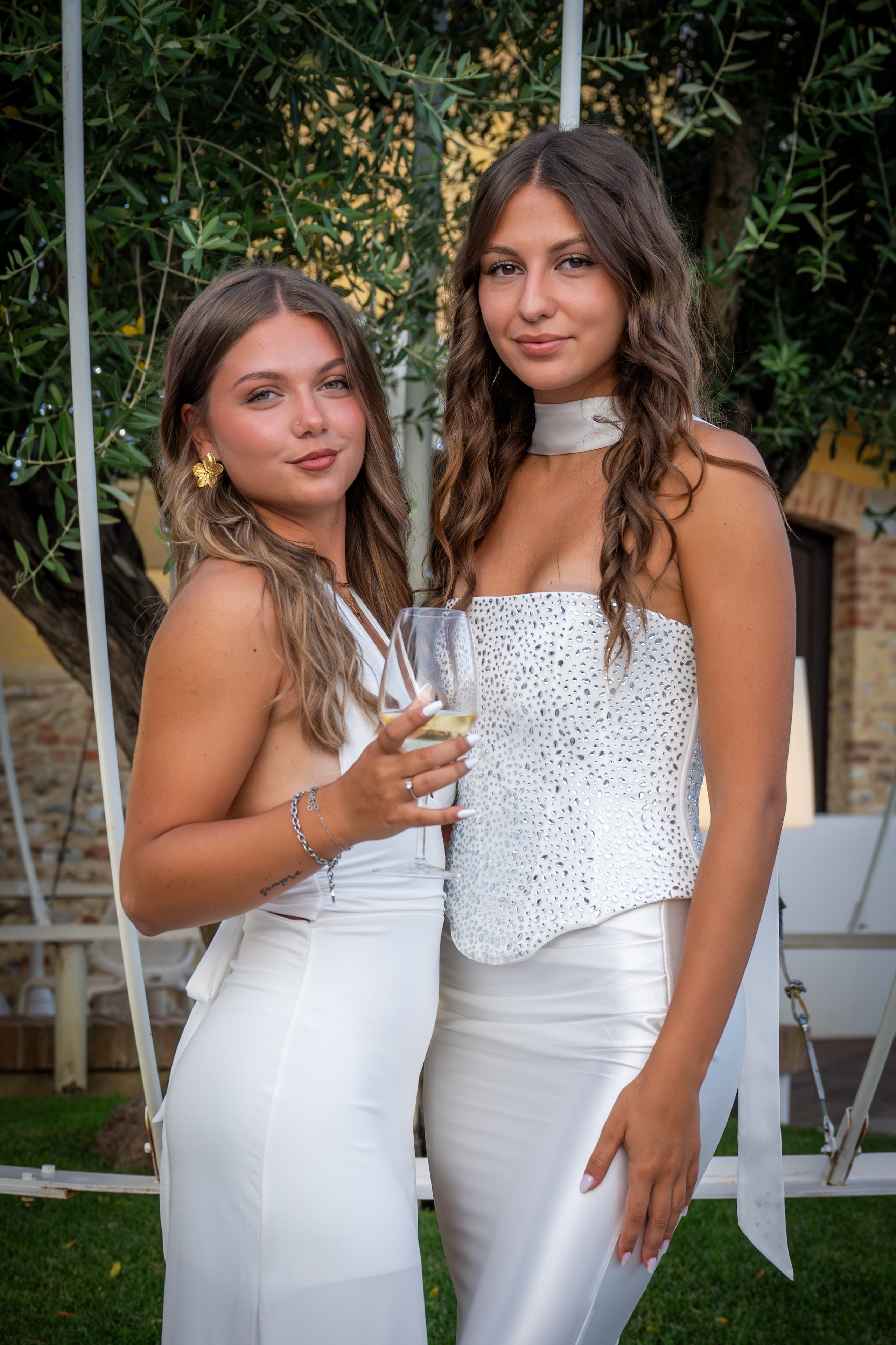 Compleanno Selena. “Gianmaria Coscia fotografo per passione”