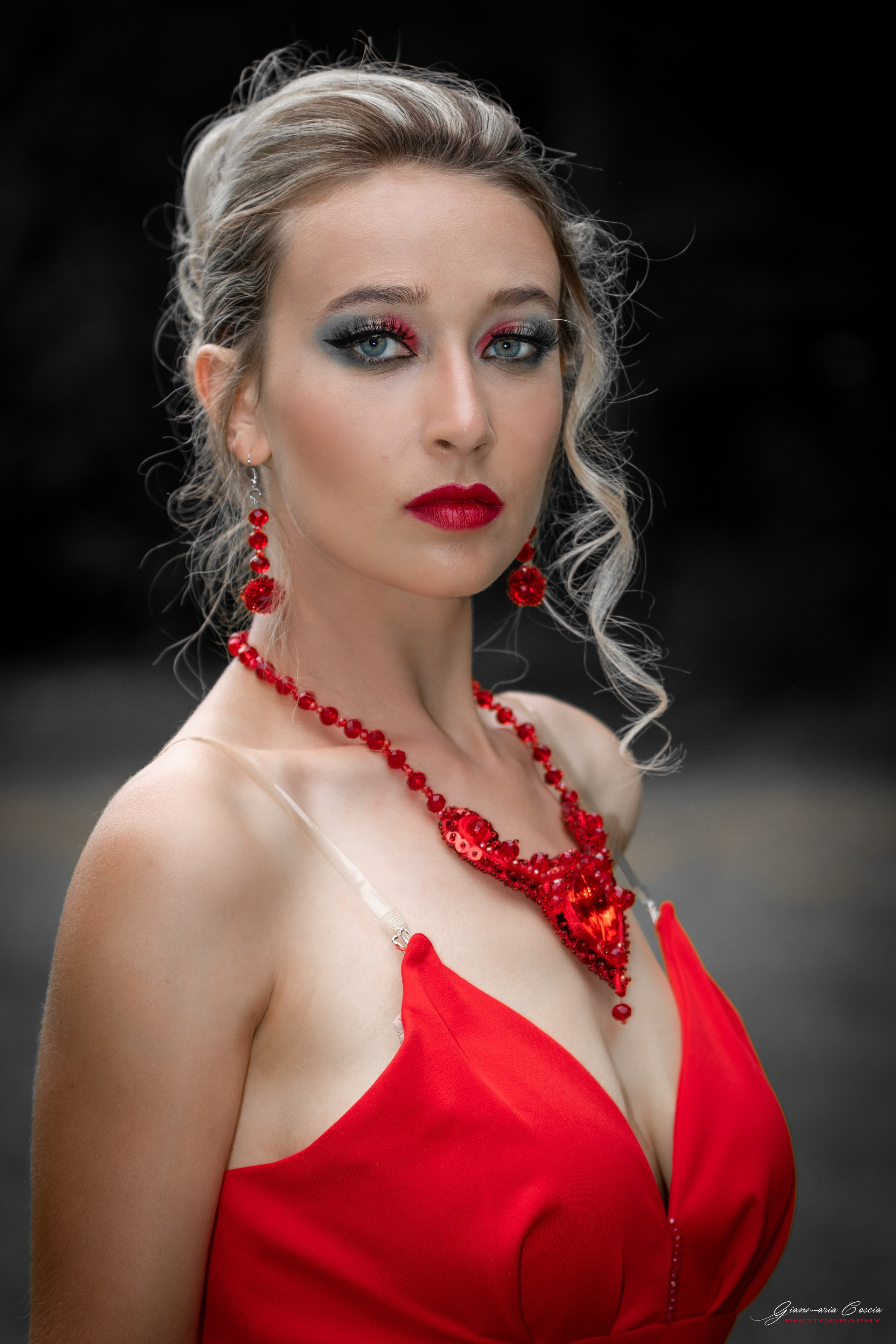 “Gianmaria Coscia fotografo per passione”