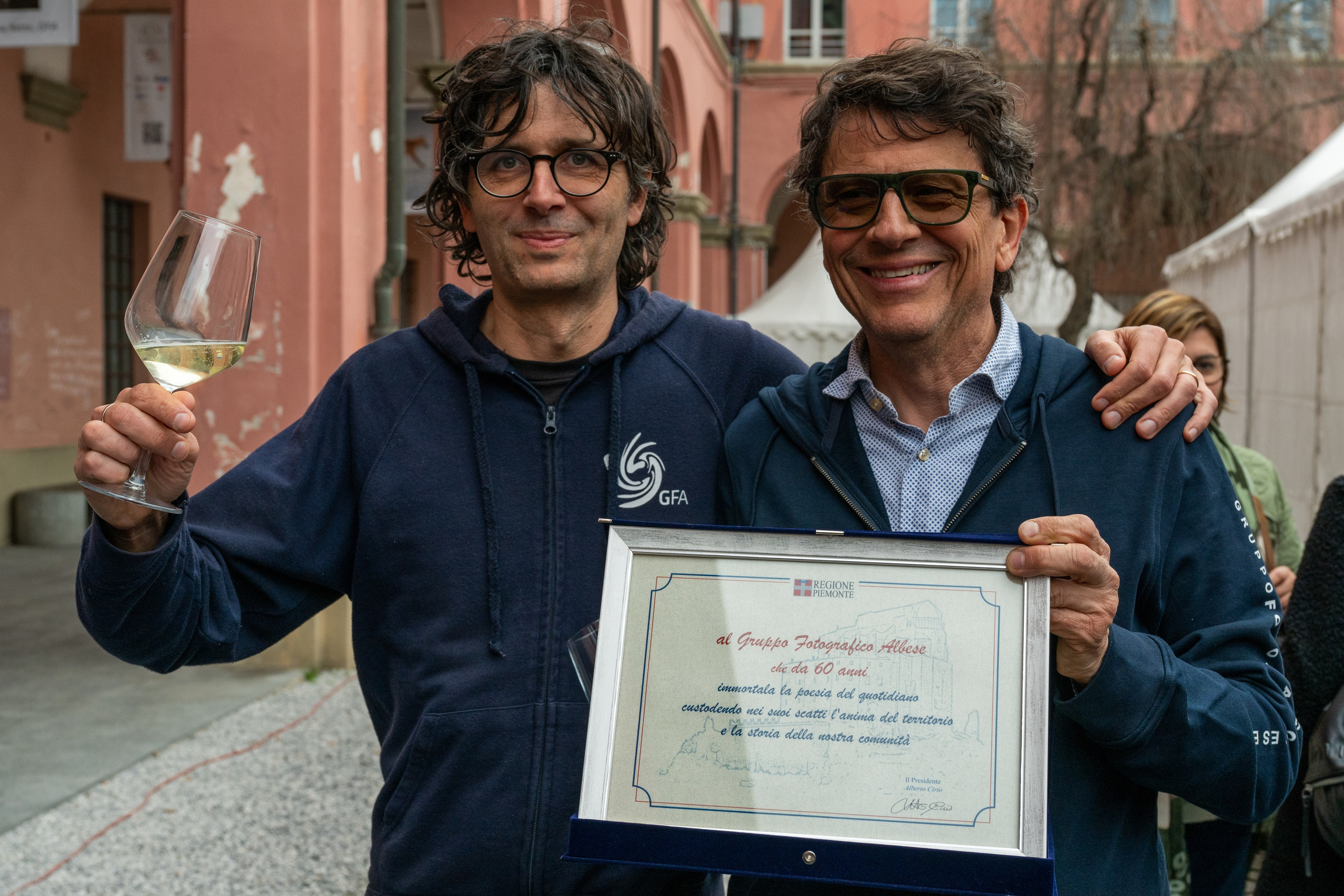 60° anniversario Gruppo Fotografico Albese. “Gianmaria Coscia fotografo per passione”