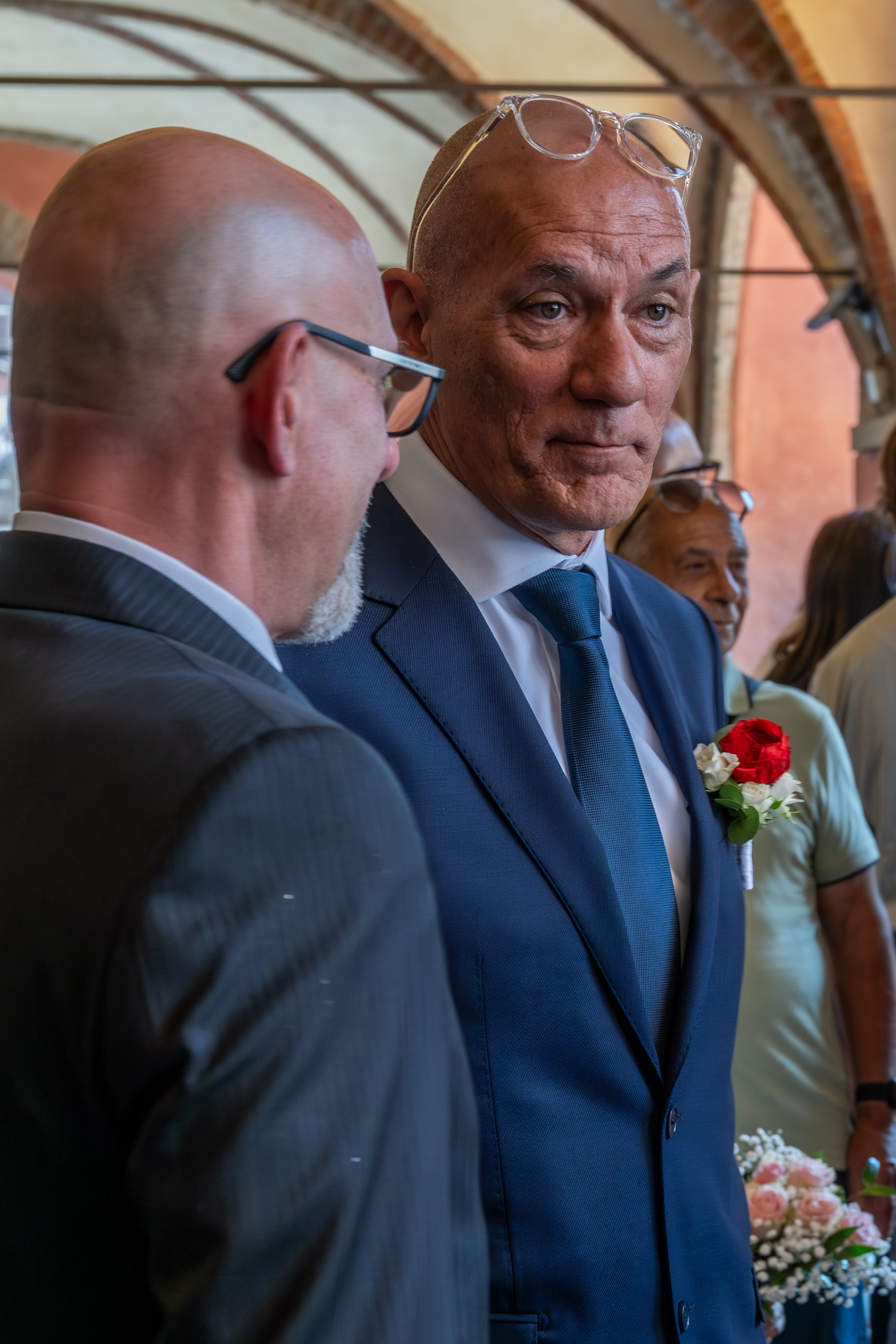 Matrimonio Serena e Massimo. “Gianmaria Coscia fotografo per passione”