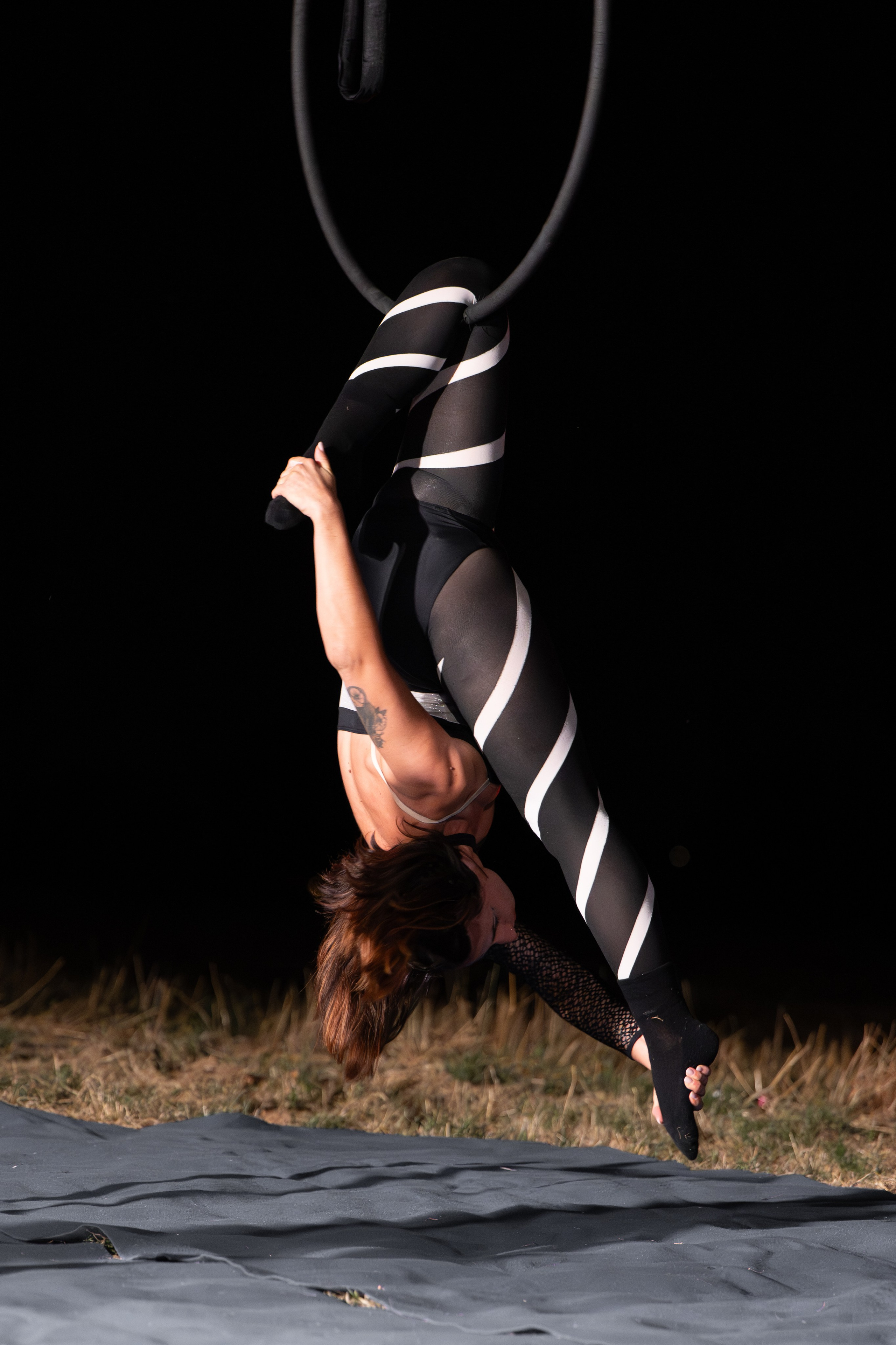 I racconti della Quercia Tessuti. “Gianmaria Coscia fotografo per passione”
