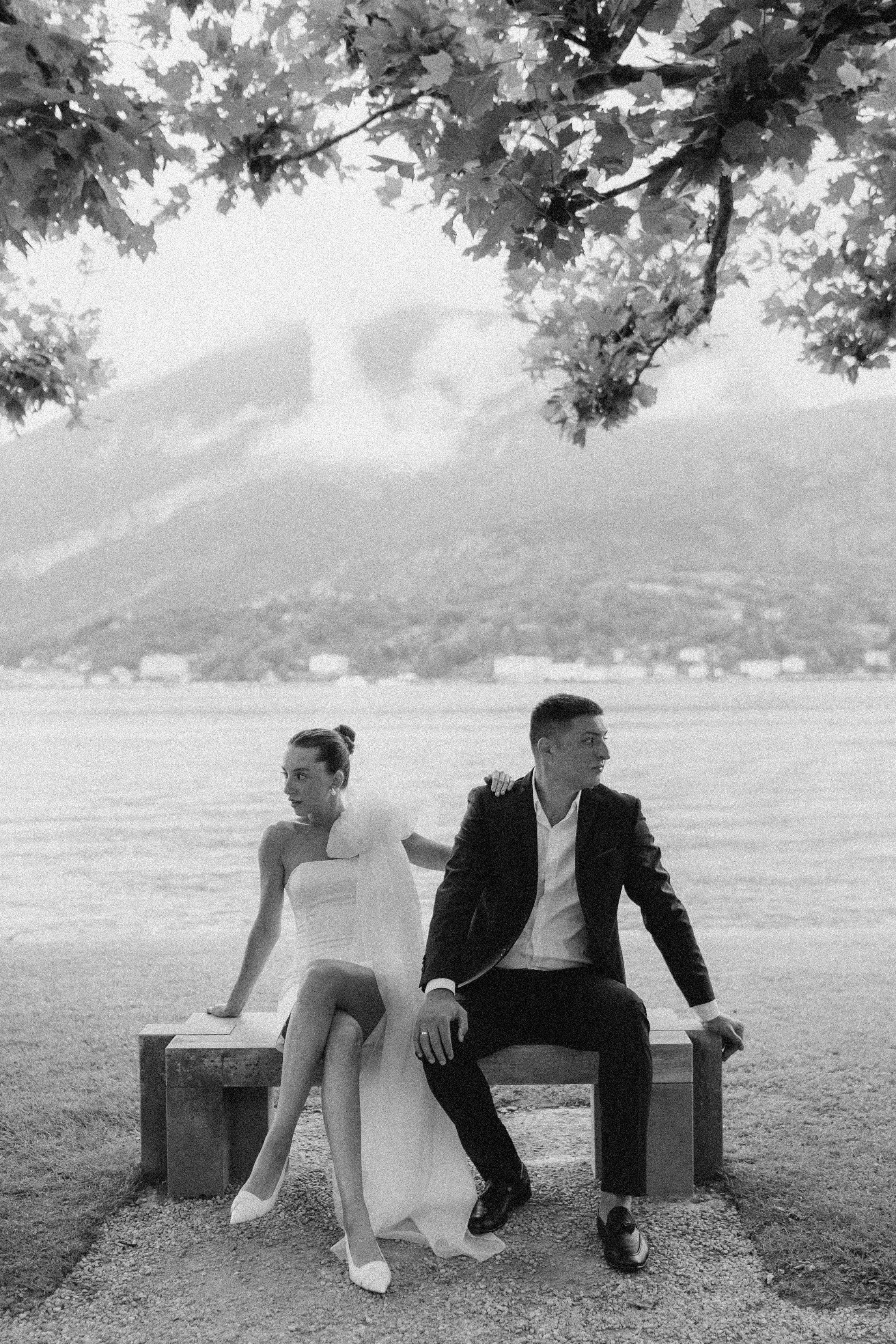 Anastasia & Sergey, Villa Melzi, Bellagio. Фотограф в Милане Анна Линник