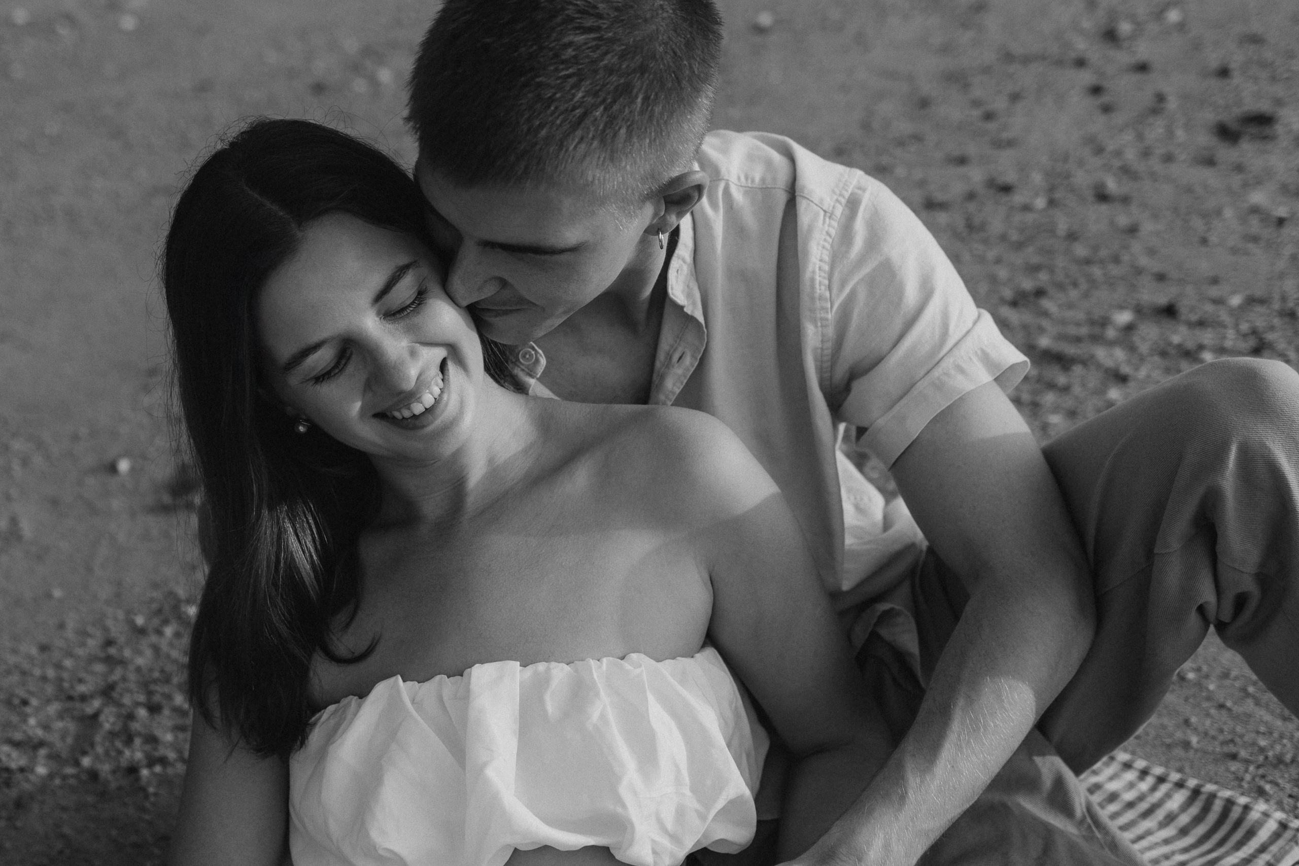 Katya & Nikita. Family and wedding photographer in Bangkok, Thailand