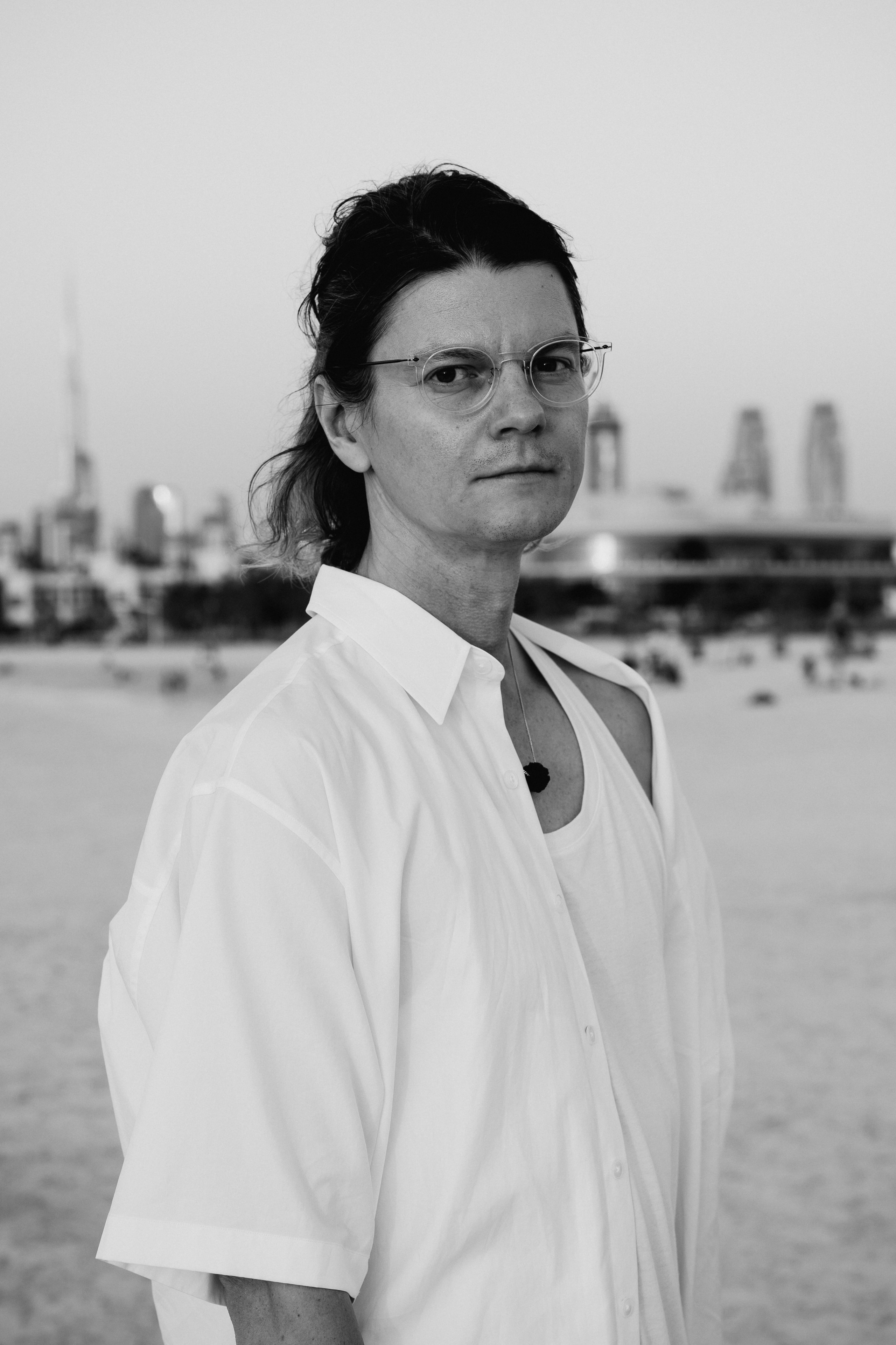 Calm and Happy. Elena Pretzner Photography