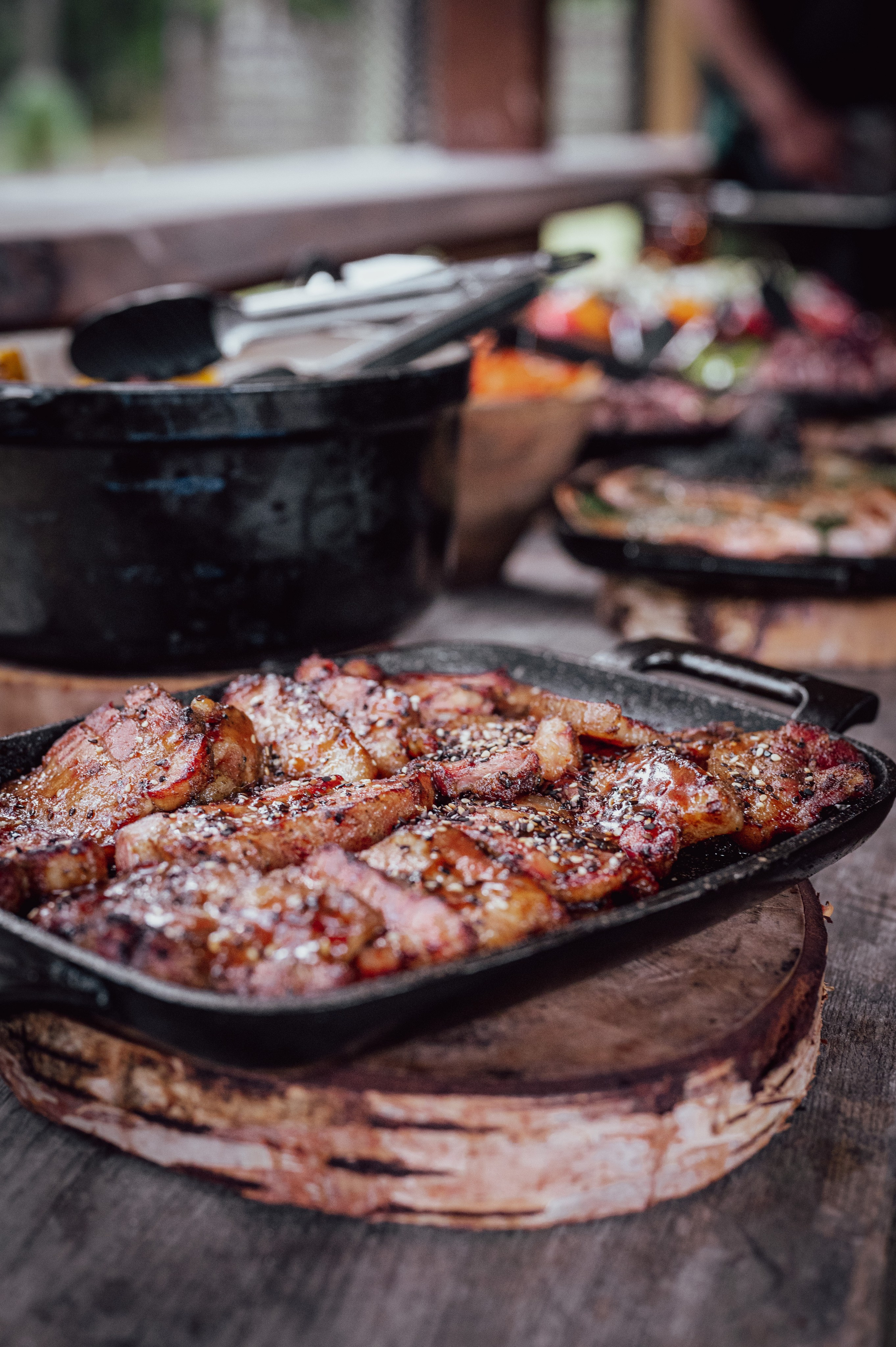 Мероприятия. Фотограф Сергей Трифонов