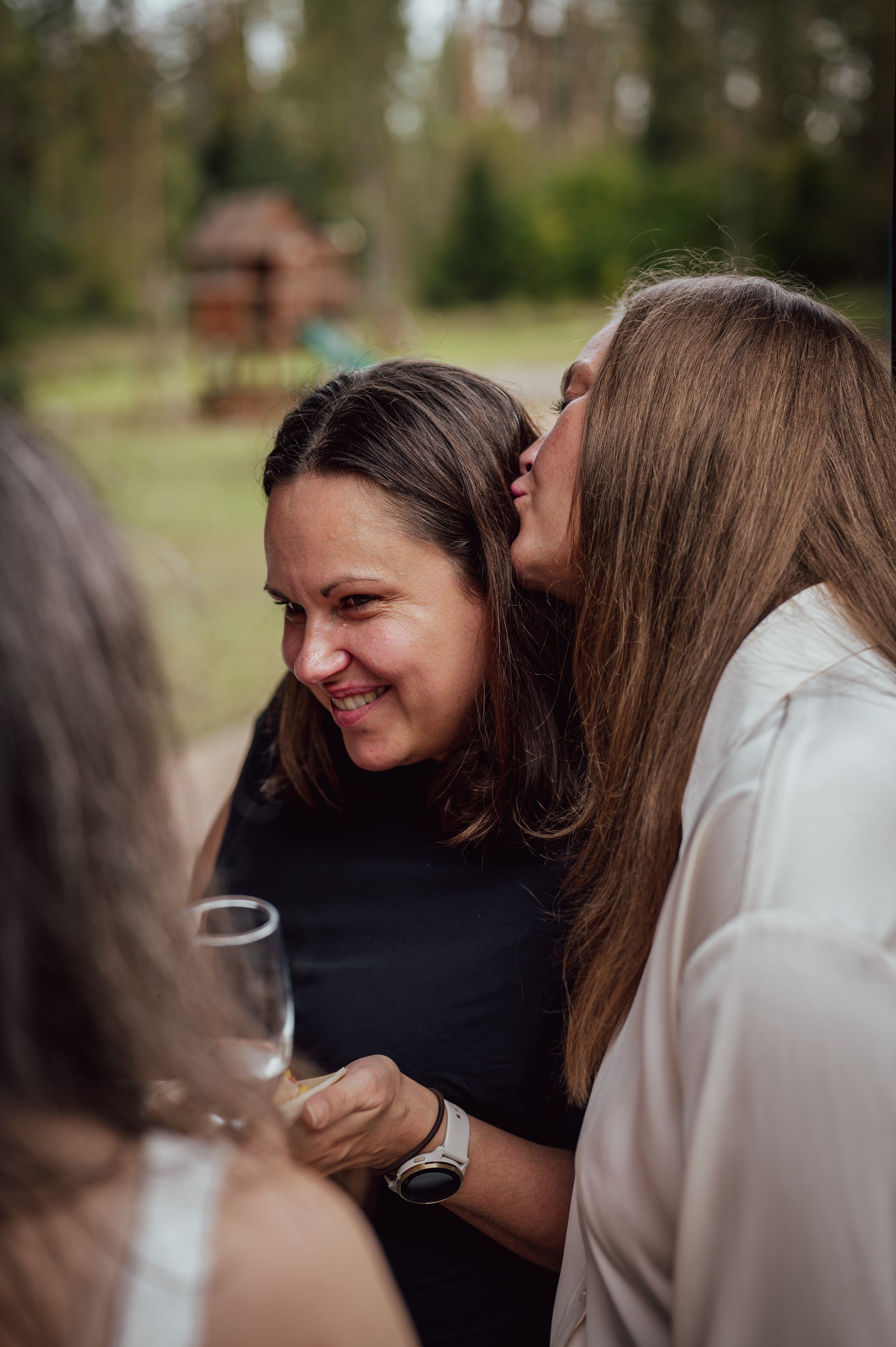 Мероприятия. Фотограф Сергей Трифонов