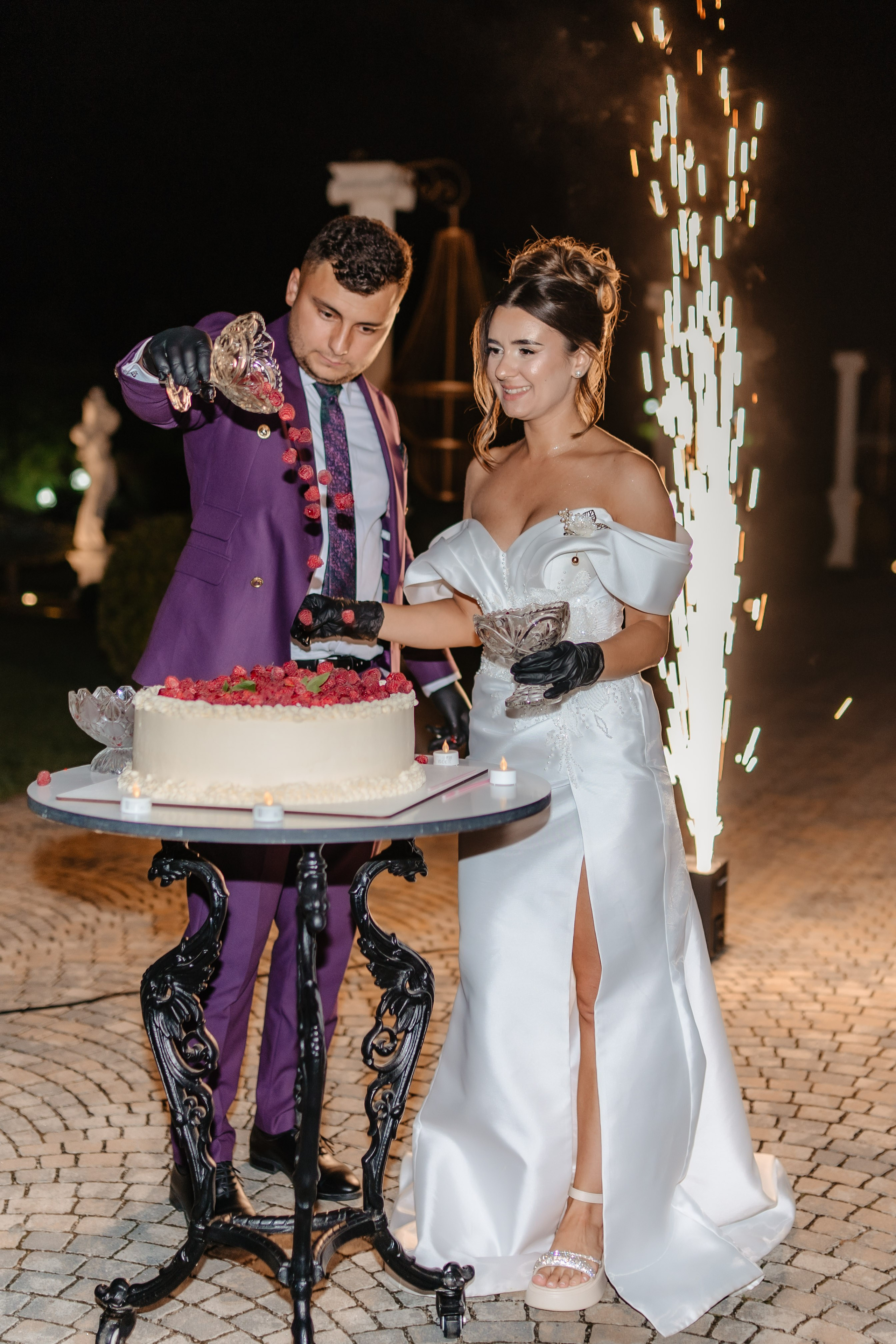 Mădălina + Daniel. Goldut Sergiu Photographer