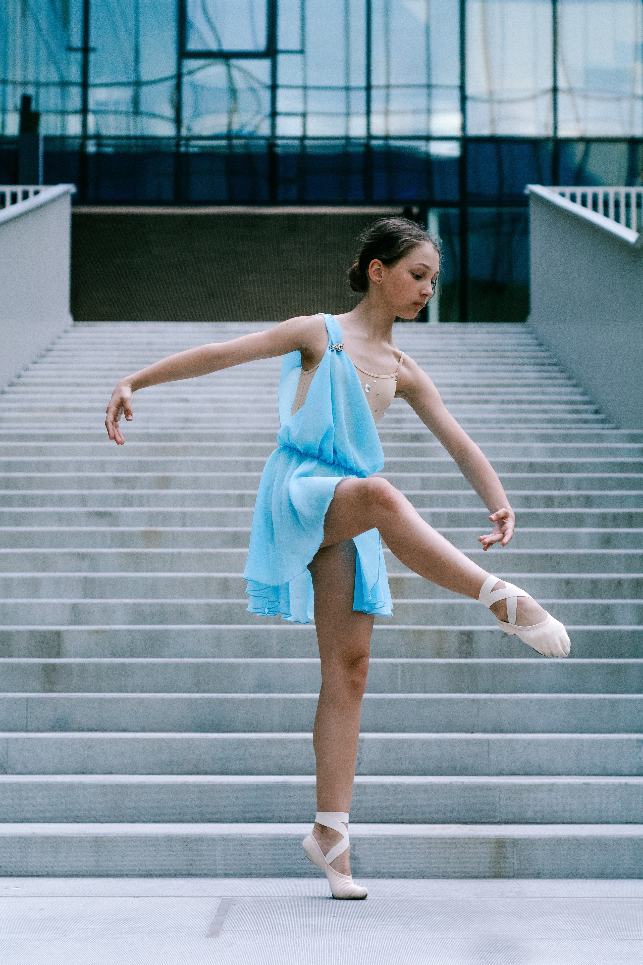Kids. Репортажный фотограф в Москве Сандра Гиль