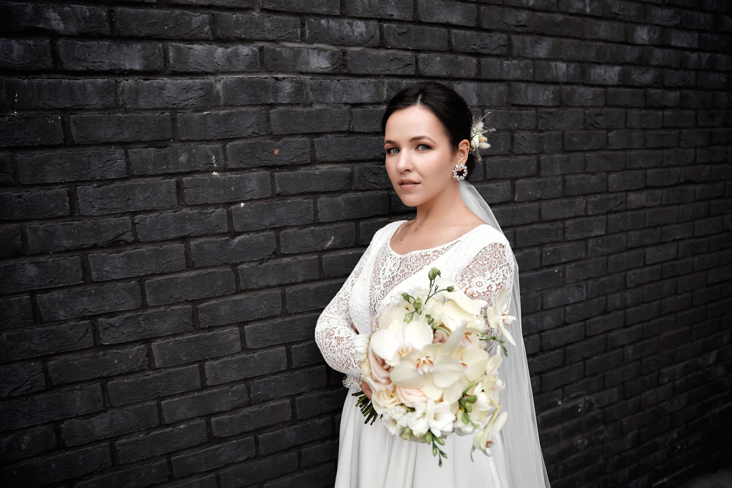 . Свадебный фотограф В Даугавпилсе Юрий Теплов