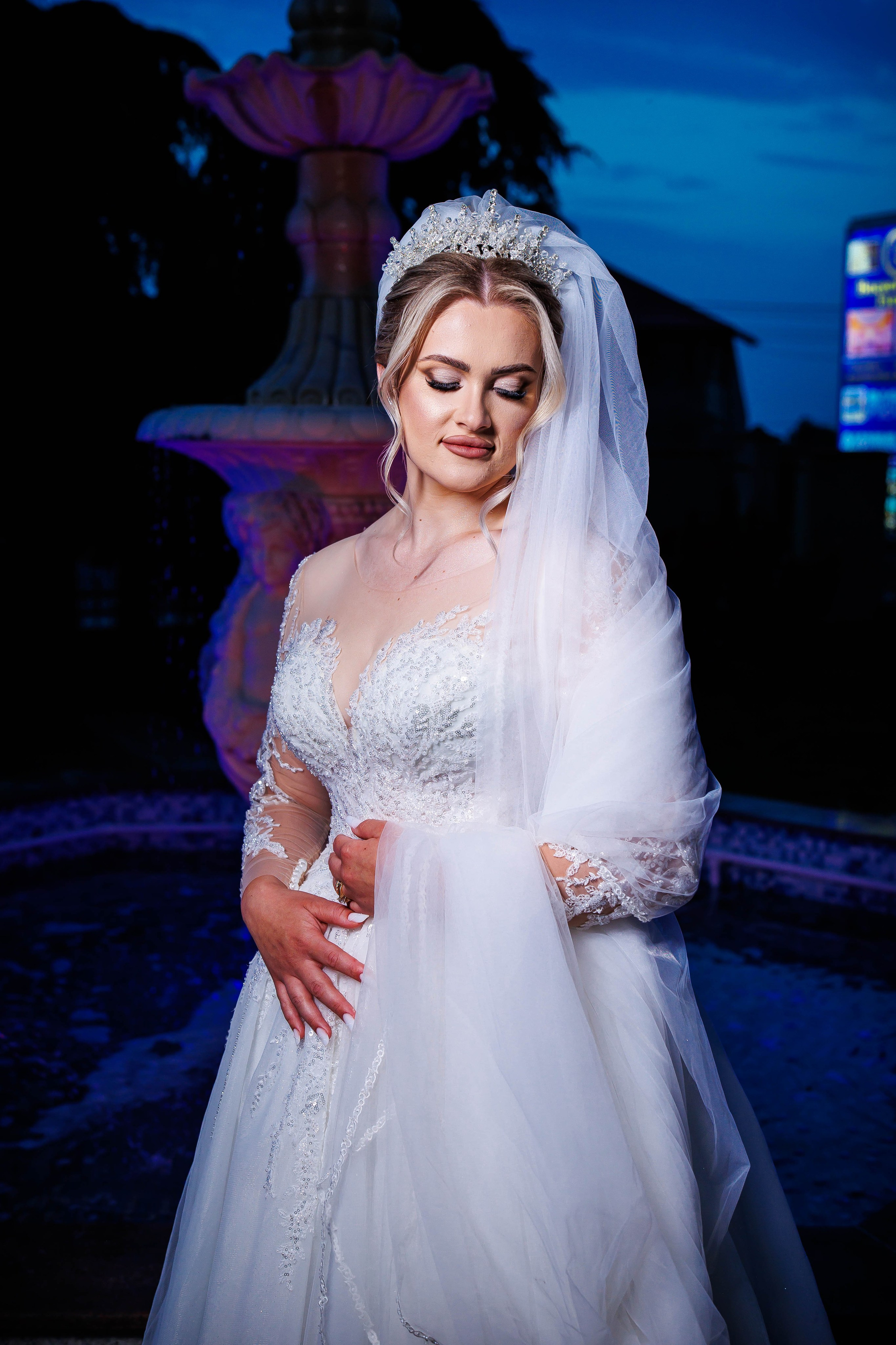 Shooting Foto Nunta. Dream Studio Galați – ședințe foto profesionale pentru familie, portrete și evenimente