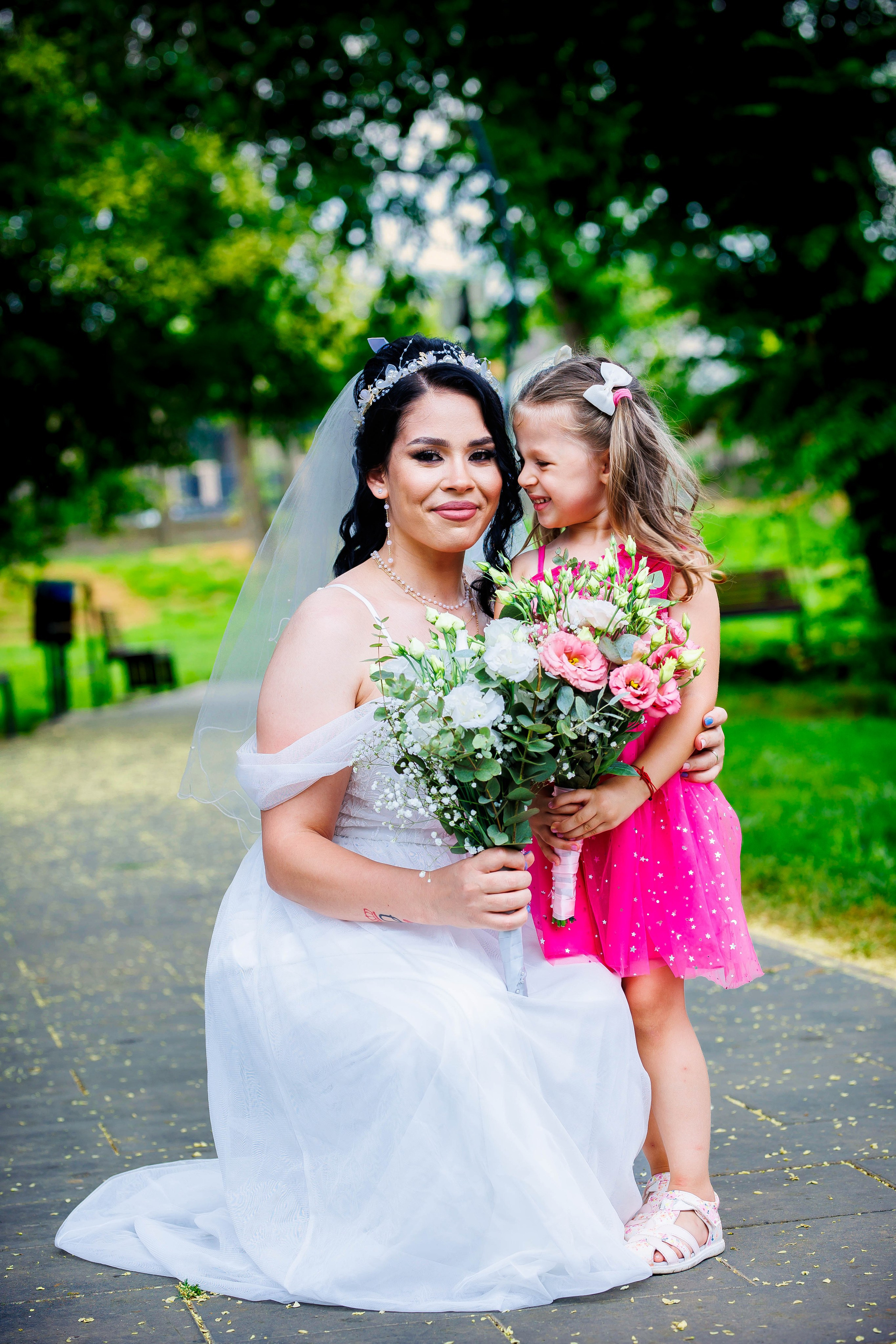 Nunta. Dream Studio Galați – ședințe foto profesionale pentru familie, portrete și evenimente