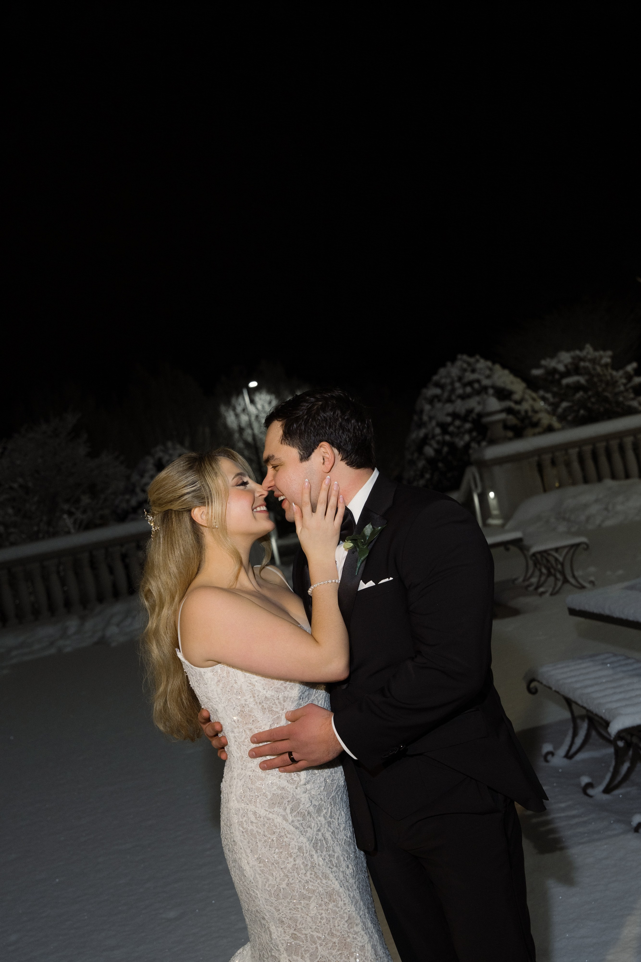 Heather and Michael. Wedding photographer and videographer New York | New Jersey