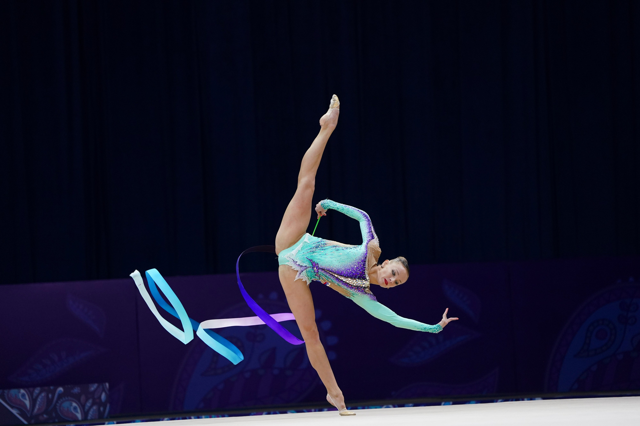WORLD CUP 2024 | Tashkent, Uzbekistan. Gymnastics and dance photography UAE by Kamilla Khasanova