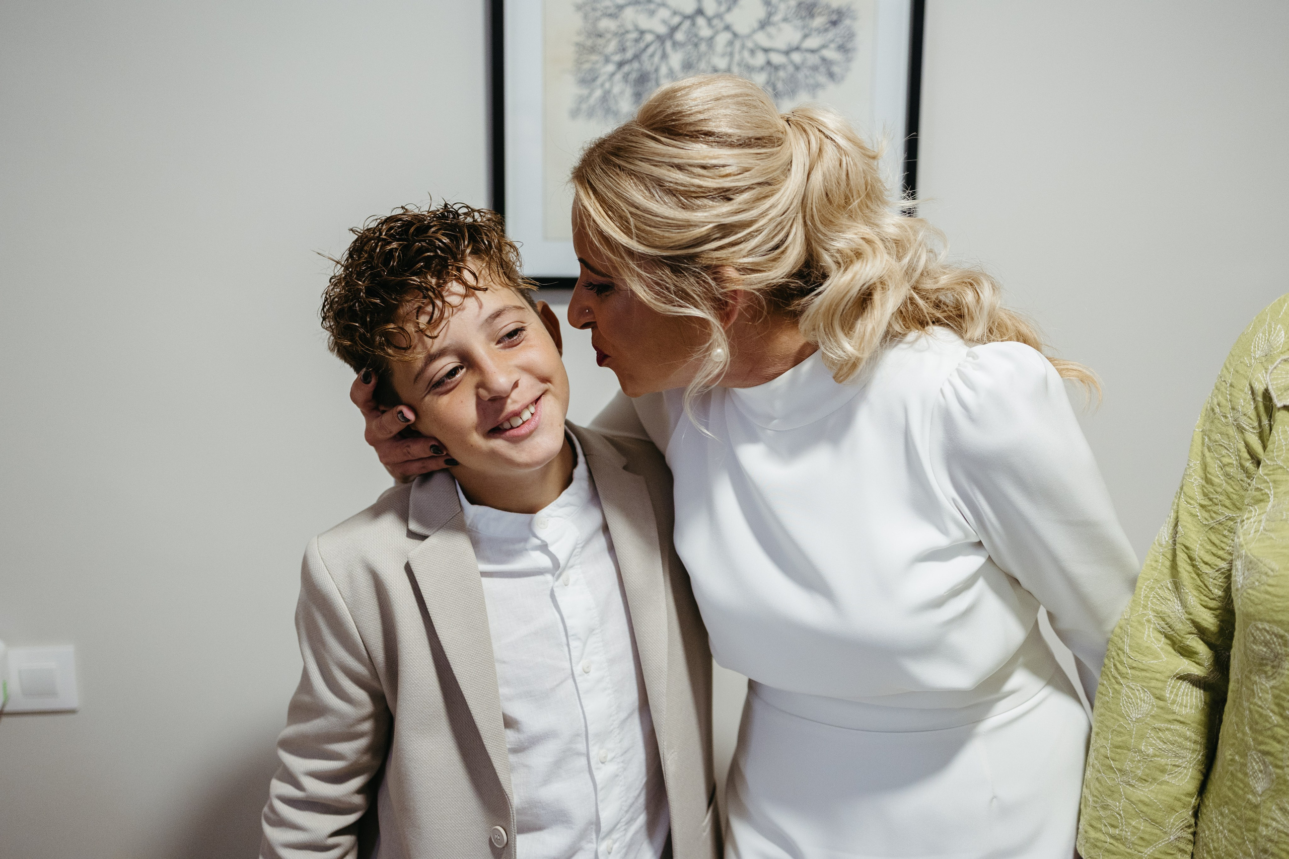 J+M. Fotografía de bodas en Córdoba