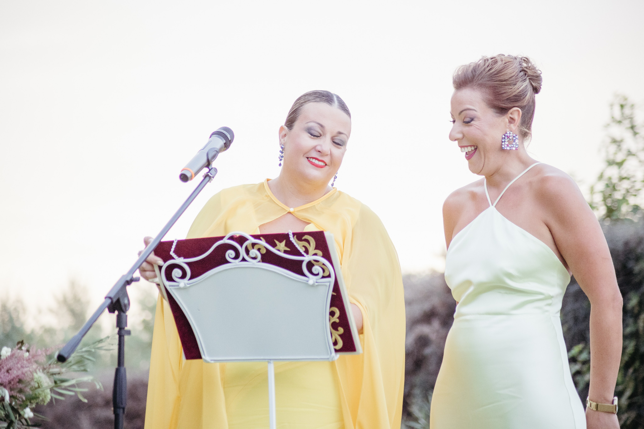 G+C. Fotografía de bodas en Córdoba