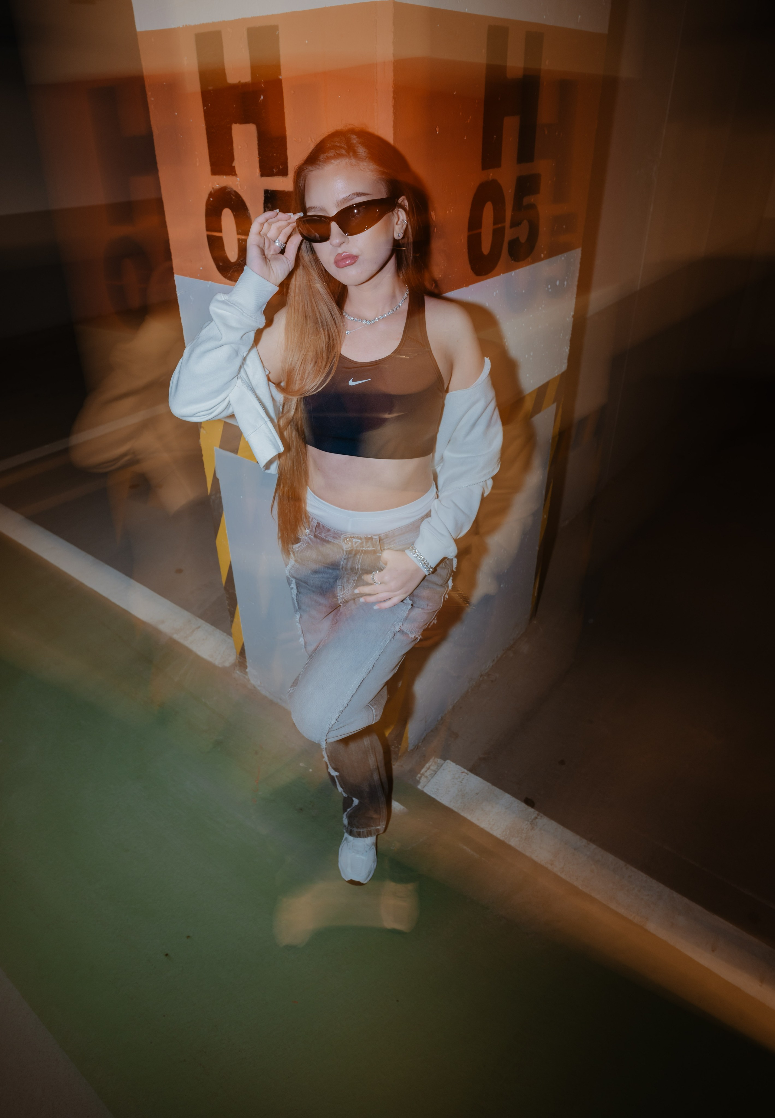 Fotografii Fashion. Pantelimon Fotograf