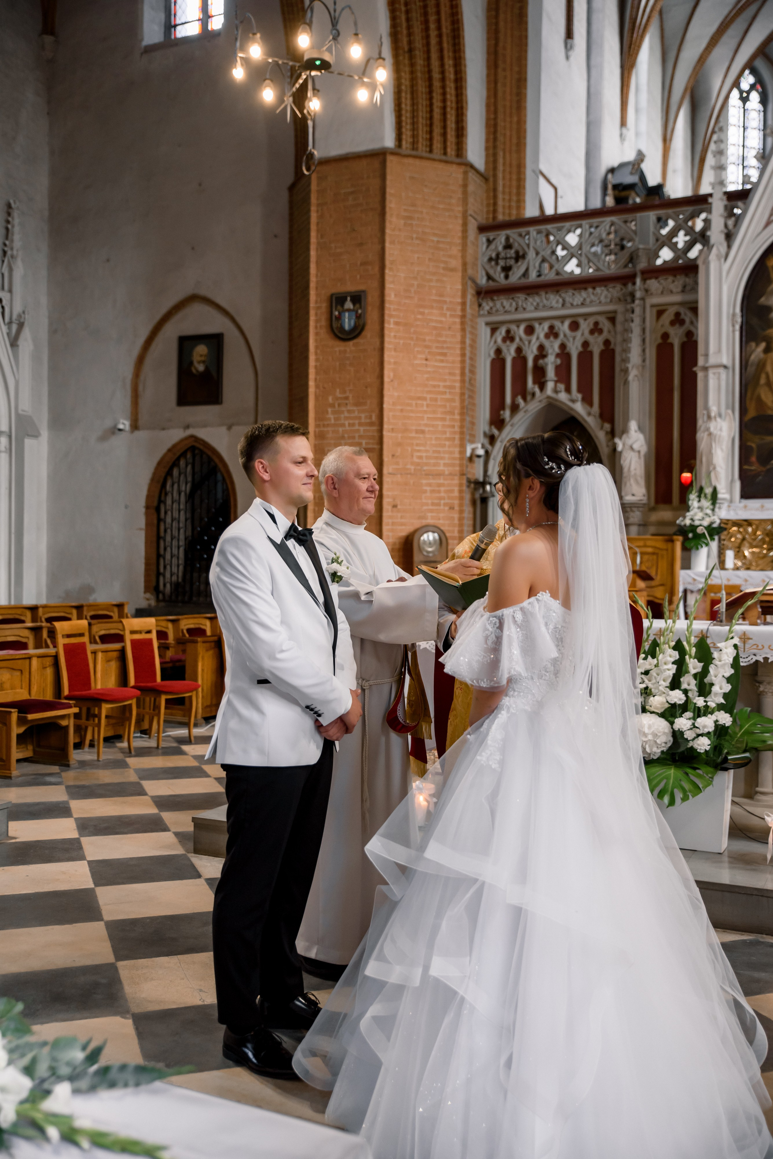 Aleksandra & Patryk. Eugene Save – Fotograf Ślubny i Rodzinny | Warszawa i Cała Polska