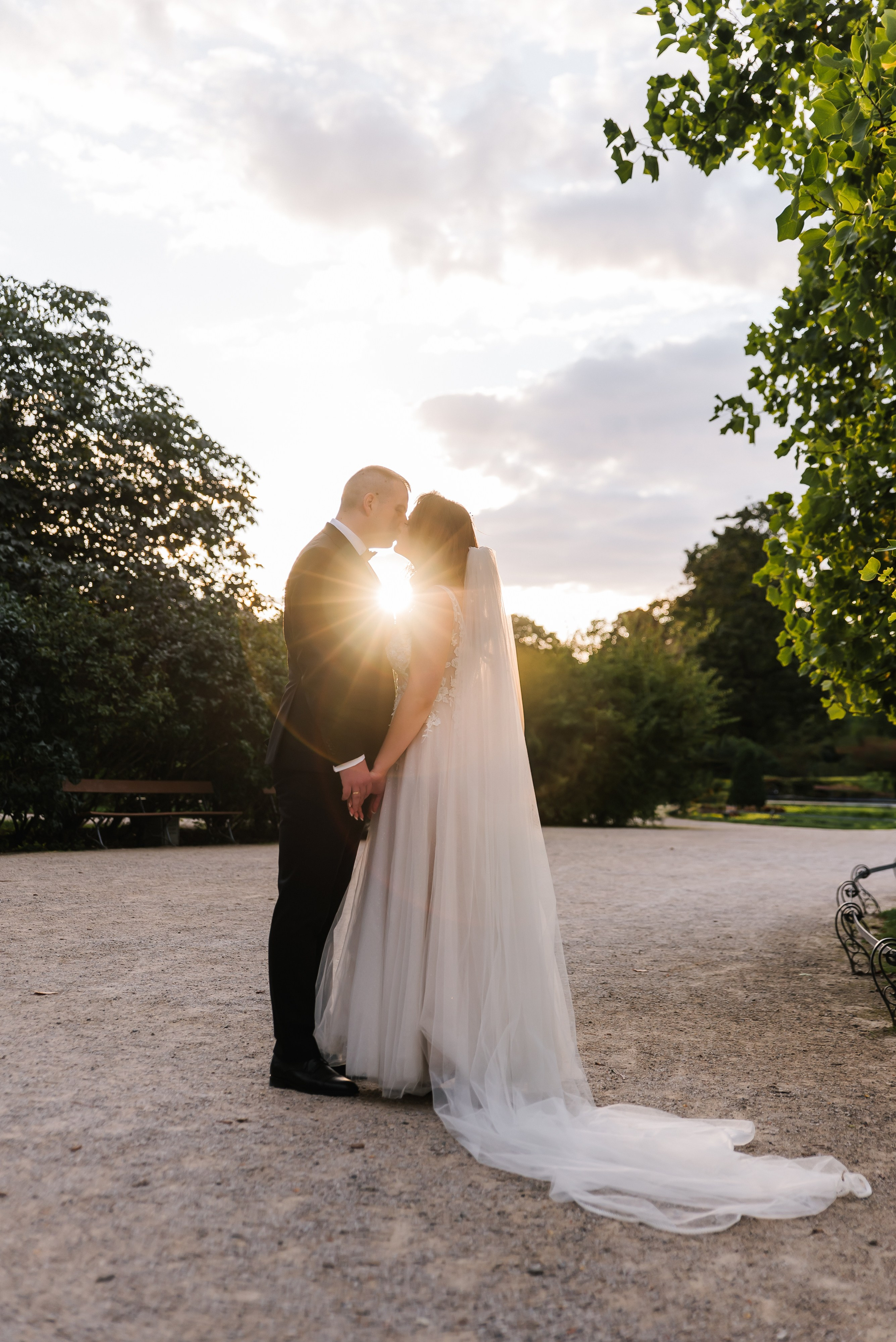 Dzień ślubny | Sesja Plenerowa Aleksandra & Cezary. Eugene Save – Fotograf Ślubny i Rodzinny | Warszawa i Cała Polska
