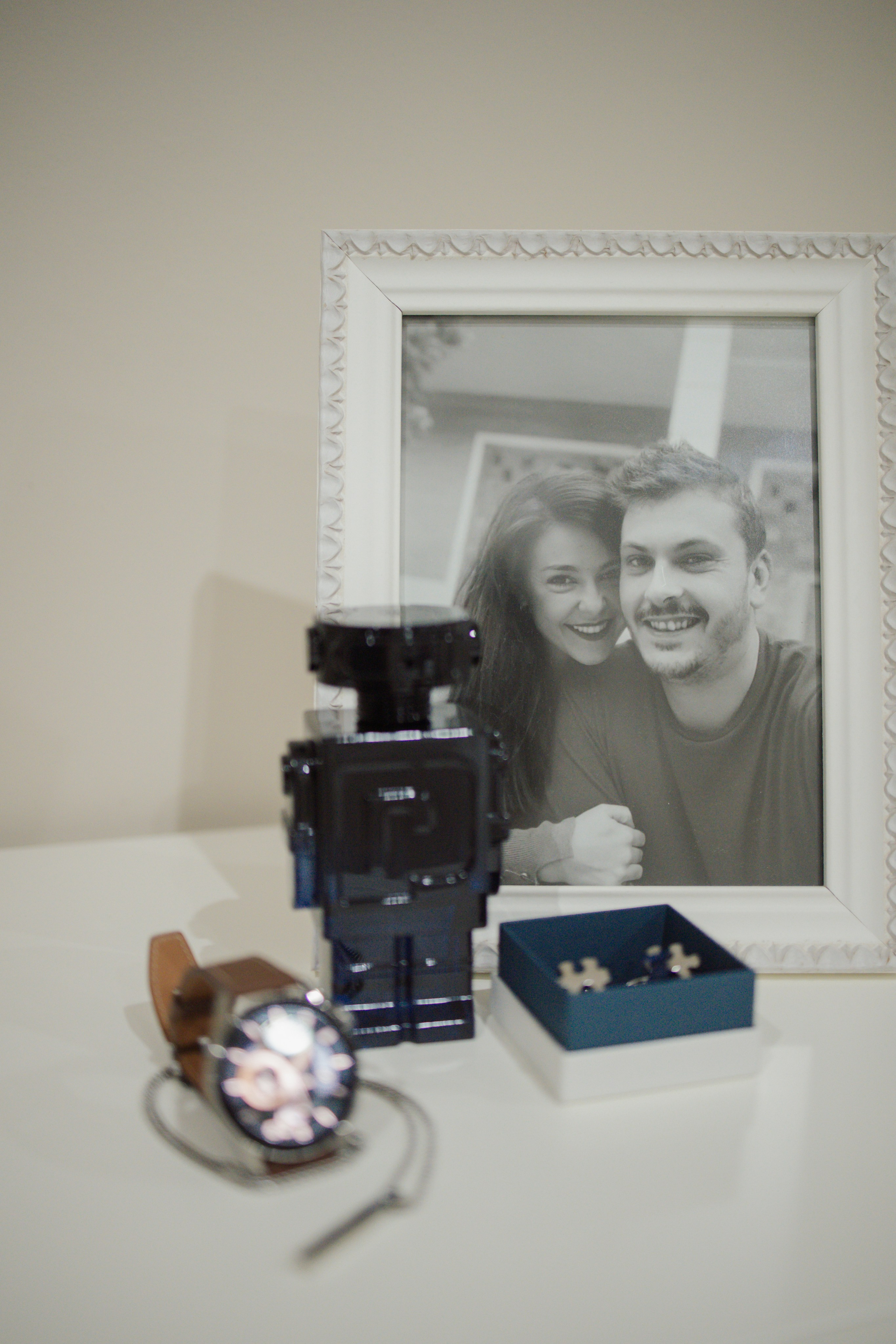 F+P. Fotografía de bodas en Córdoba