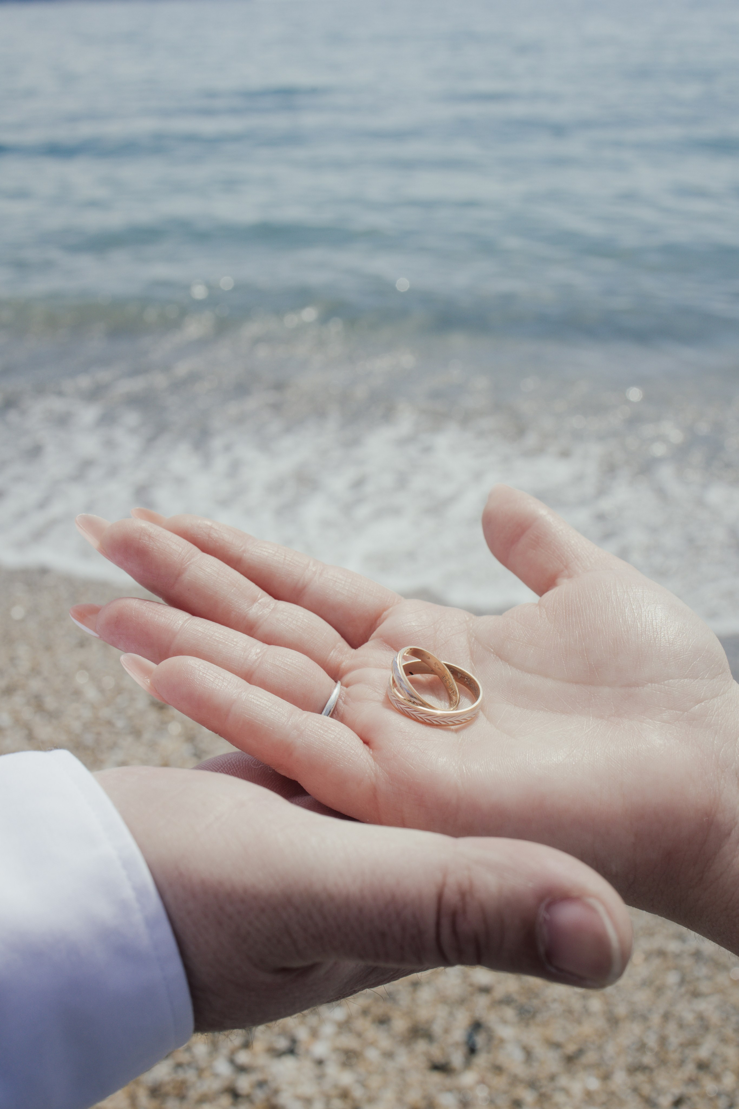 K + I. Fotografía de bodas en Córdoba