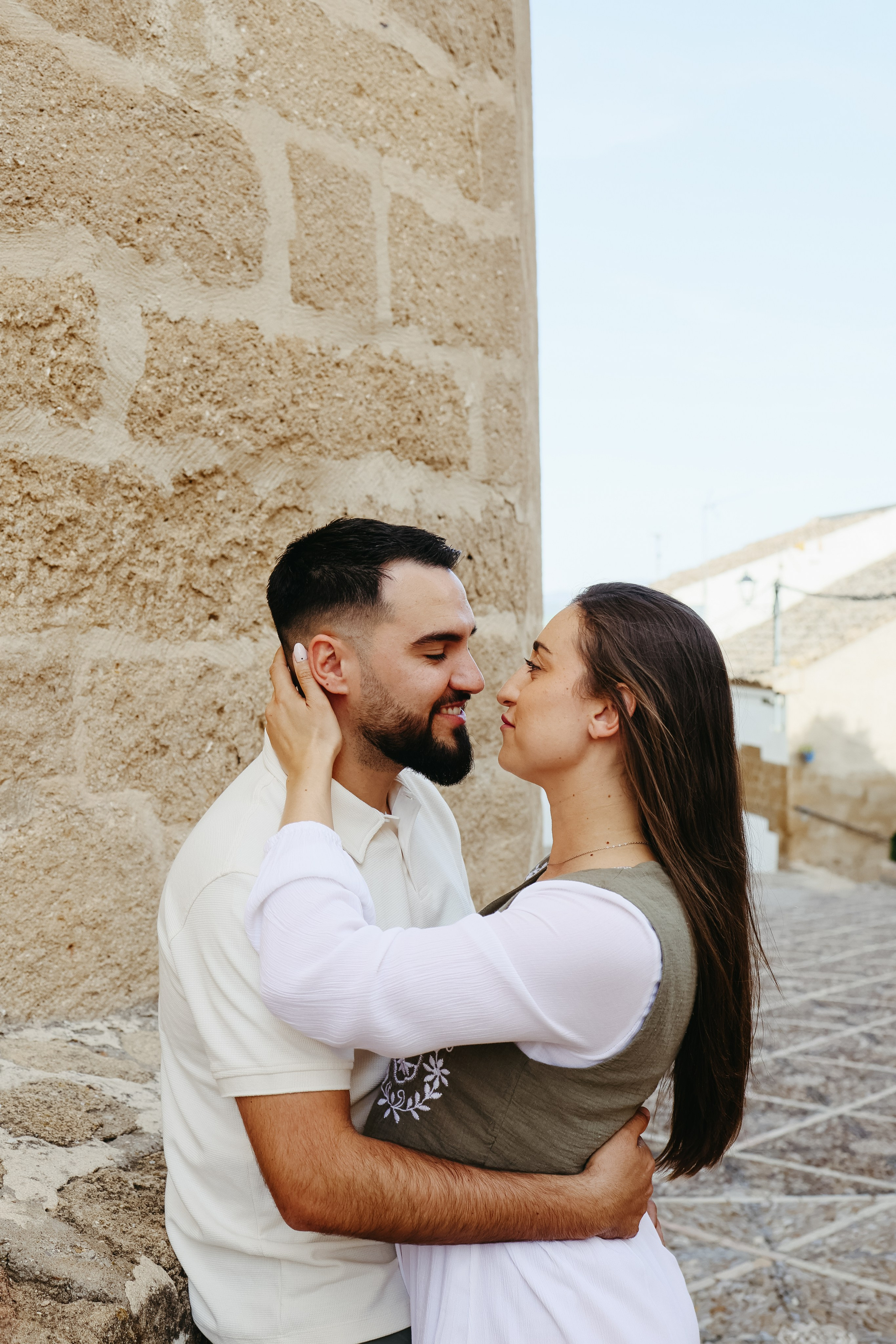 C+E. Fotografía de bodas en Córdoba