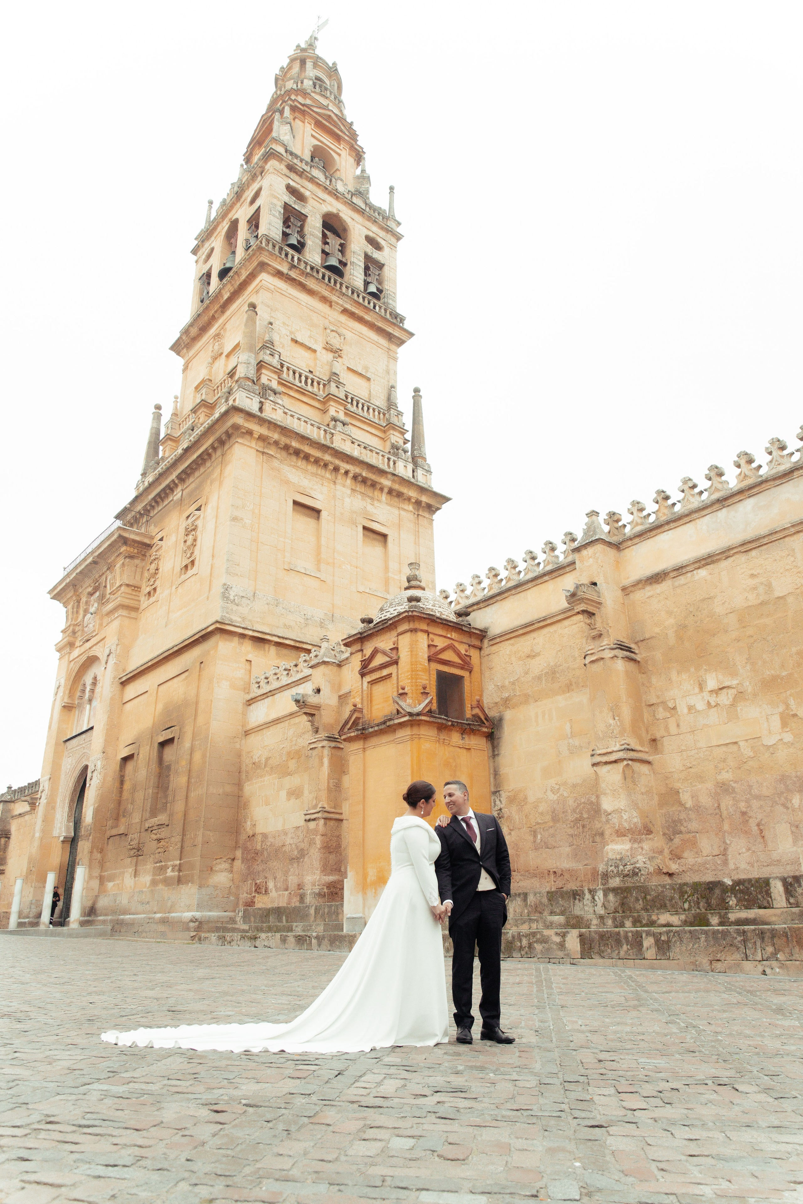 A+M. Fotografía de bodas en Córdoba