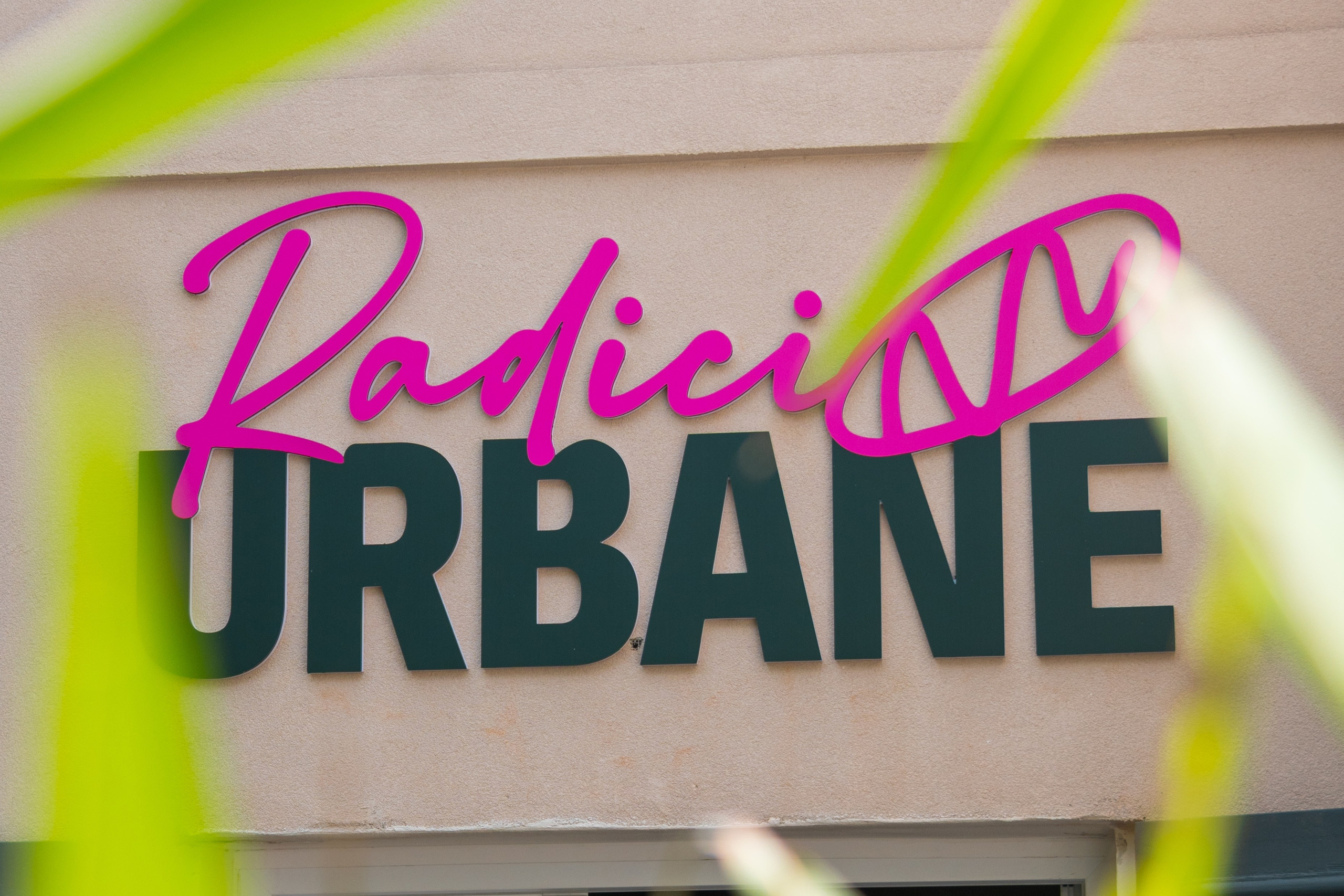 Radici Urbane