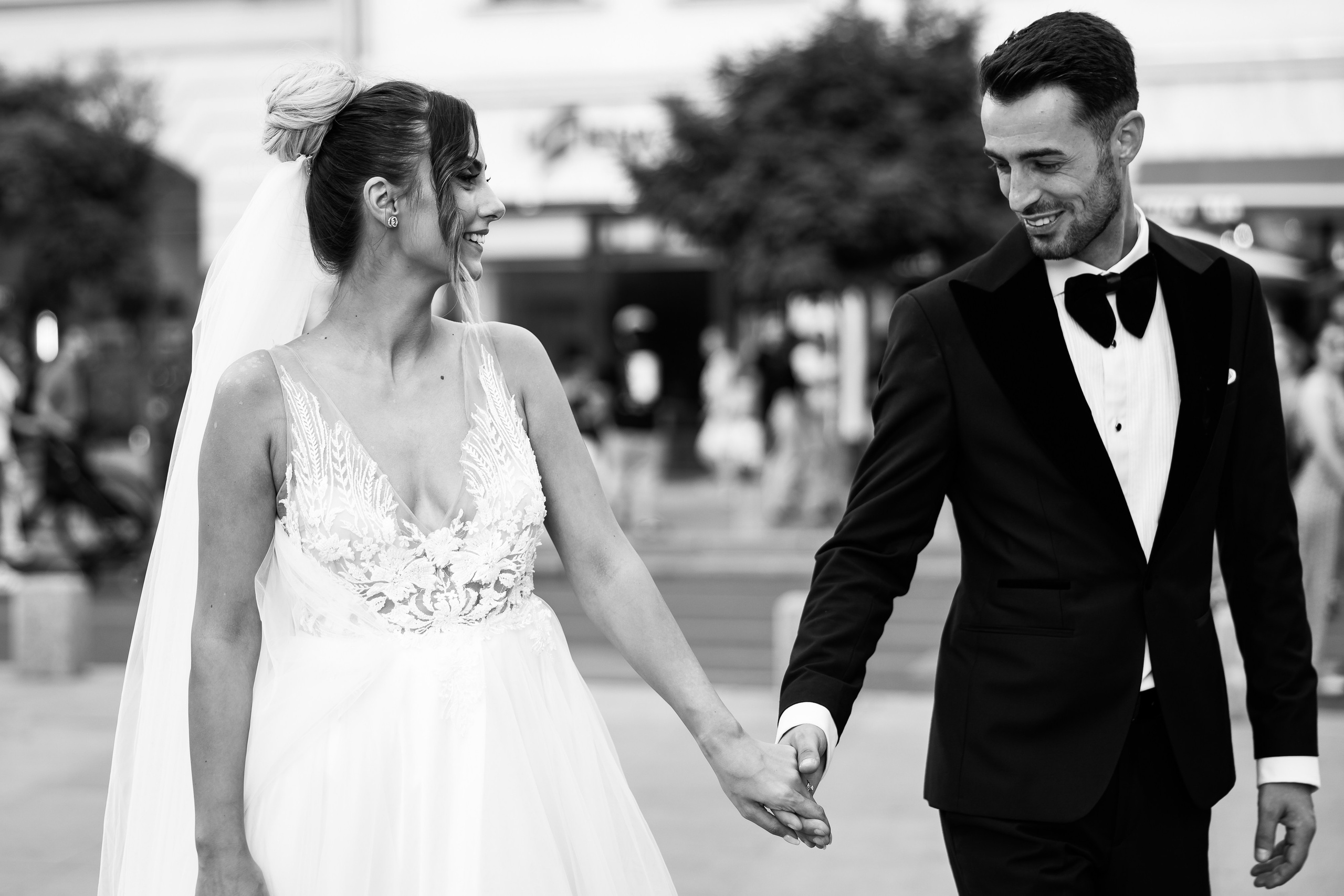 Alina & Dorian. Home