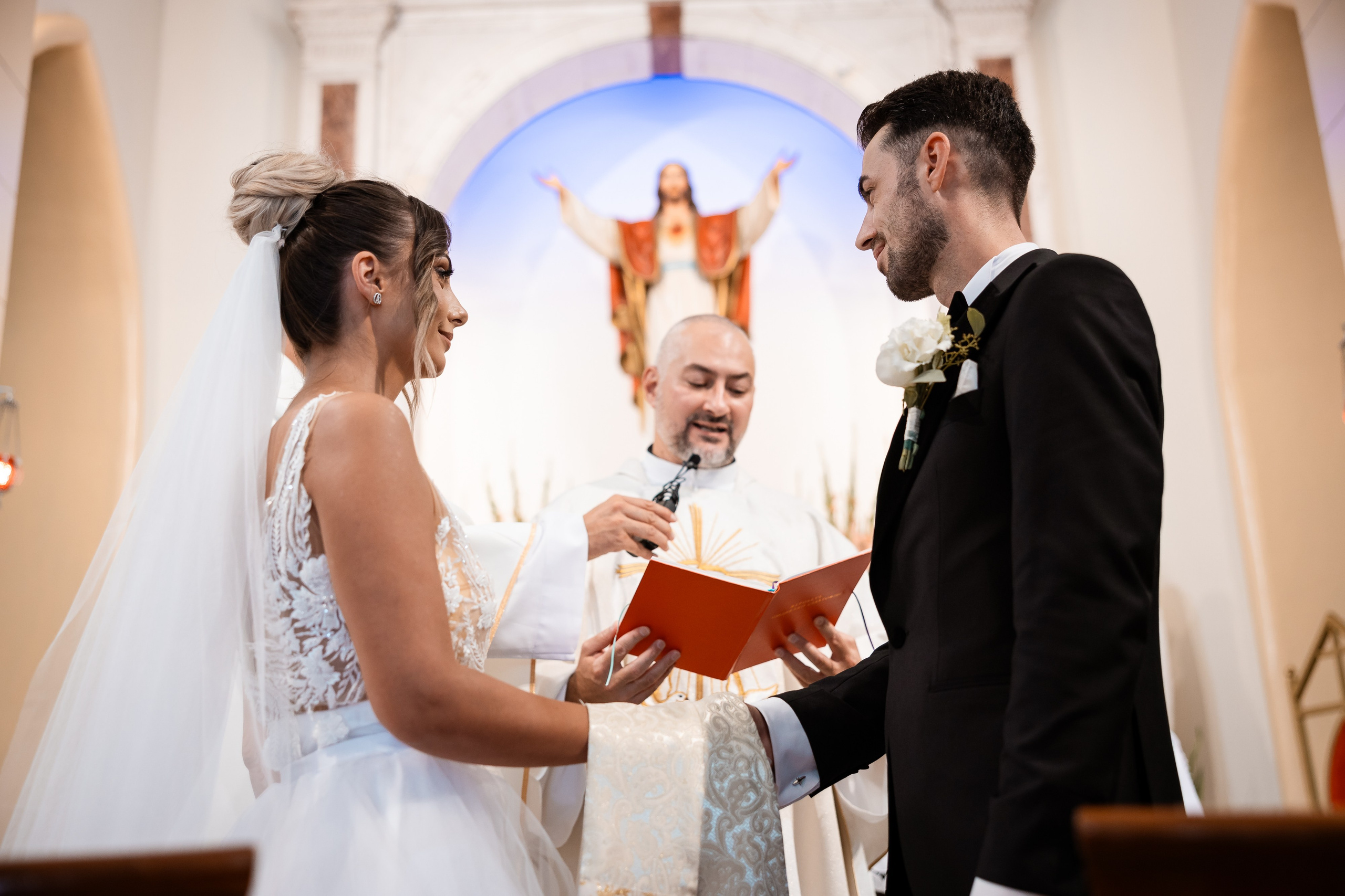 Alina & Dorian. Home