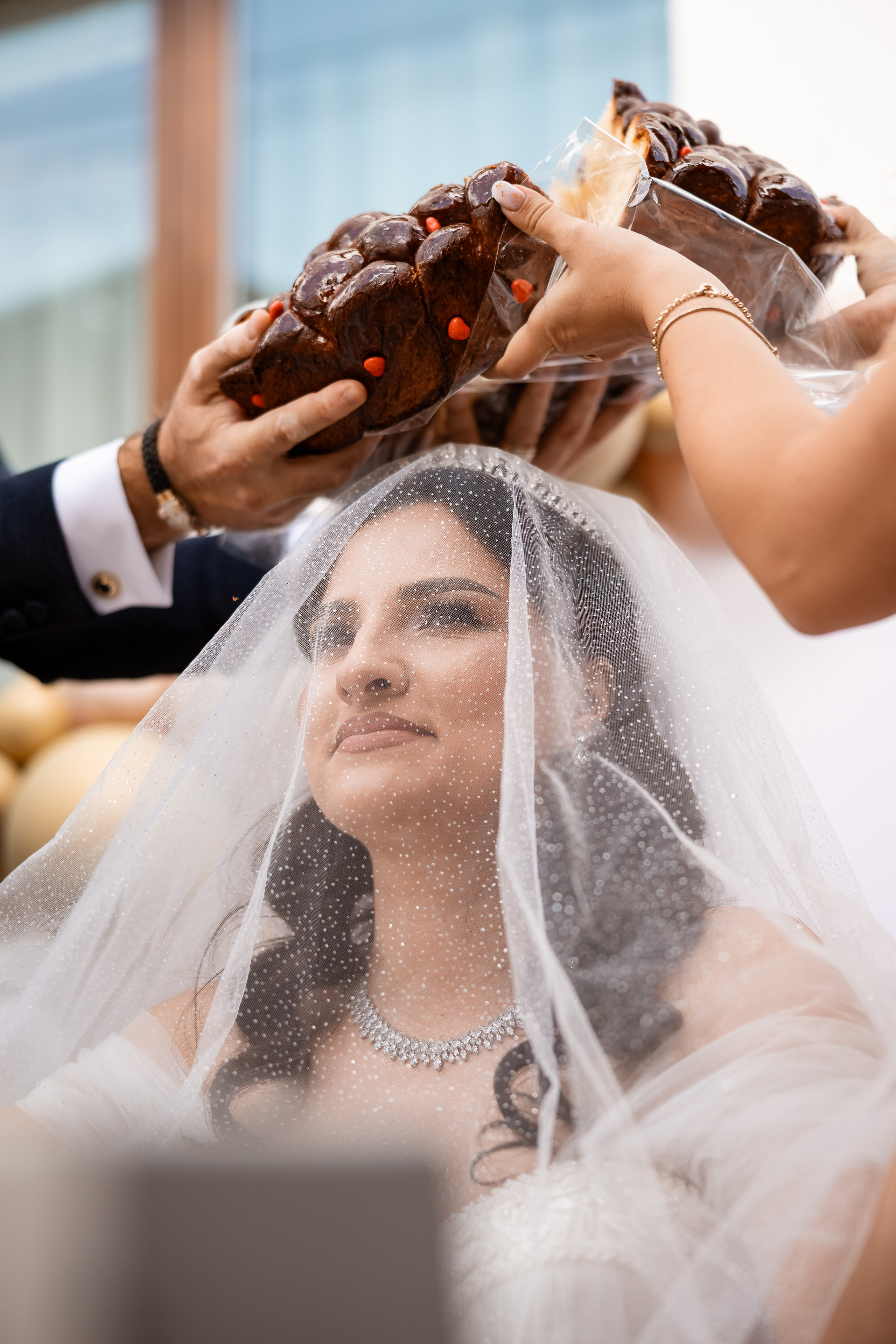 Ana Maria & Andrei. Blink Photo — Fotografie & Videografie Nuntă