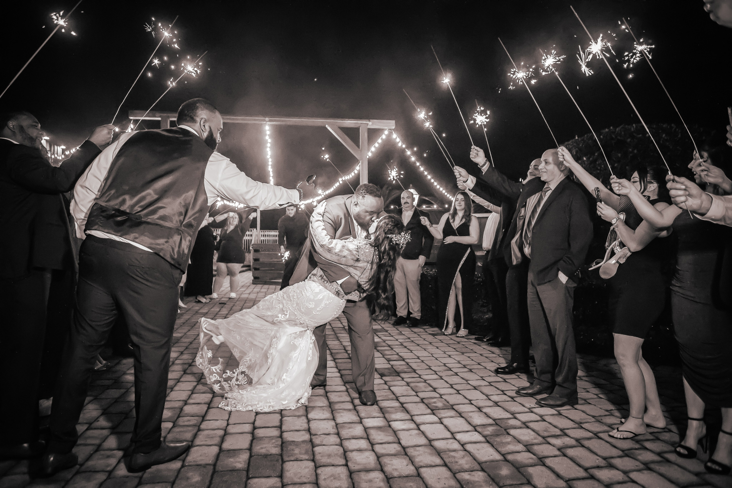 Michael & Raquel’s Wedding in Hidden Barn Venue in Apopka Fl. Lana Photography — Wedding & Family Photographer in Florida & Beyond