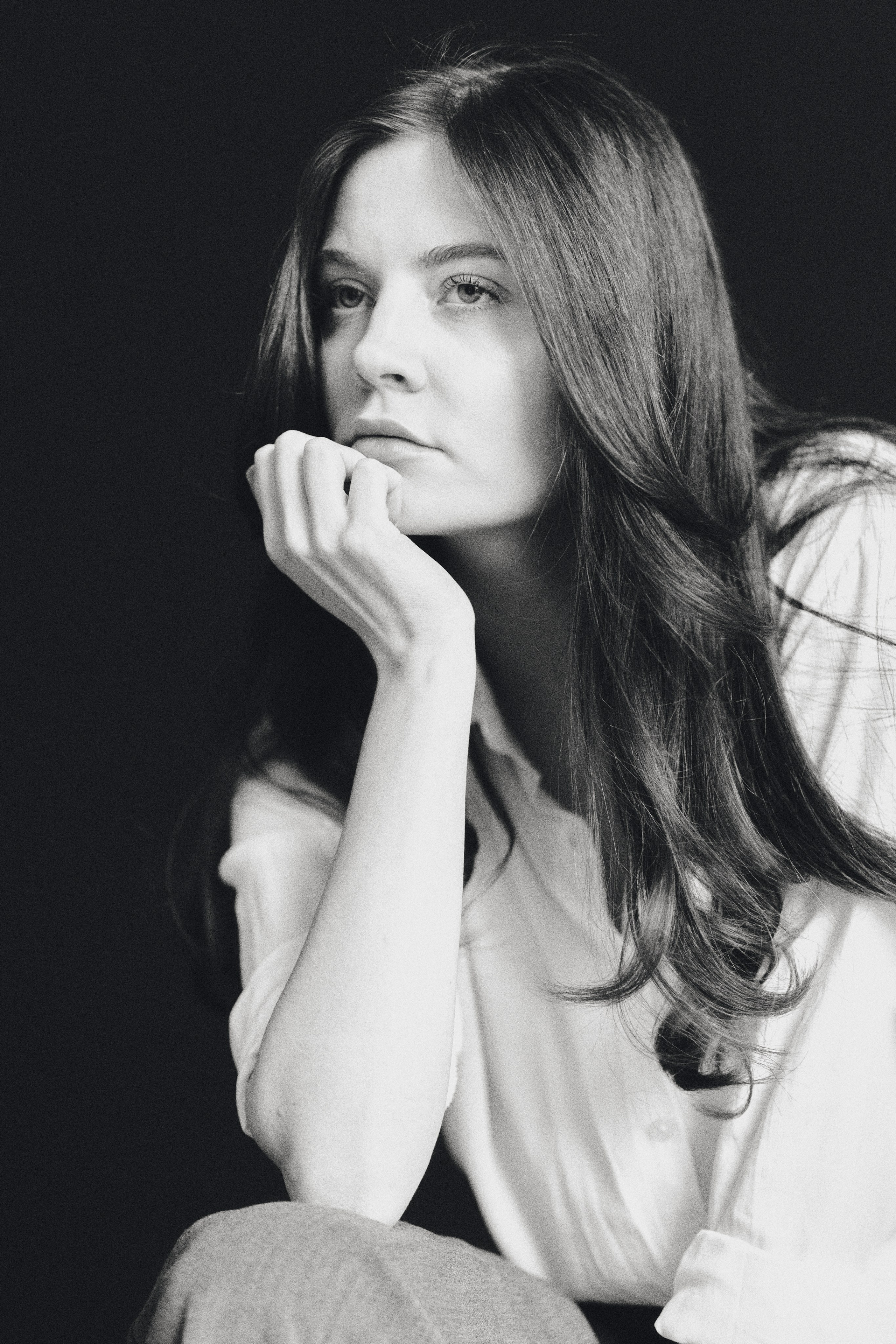 Ash Hovsepyan Photography — Professional Portrait & Photoshoot Services in Yerevan