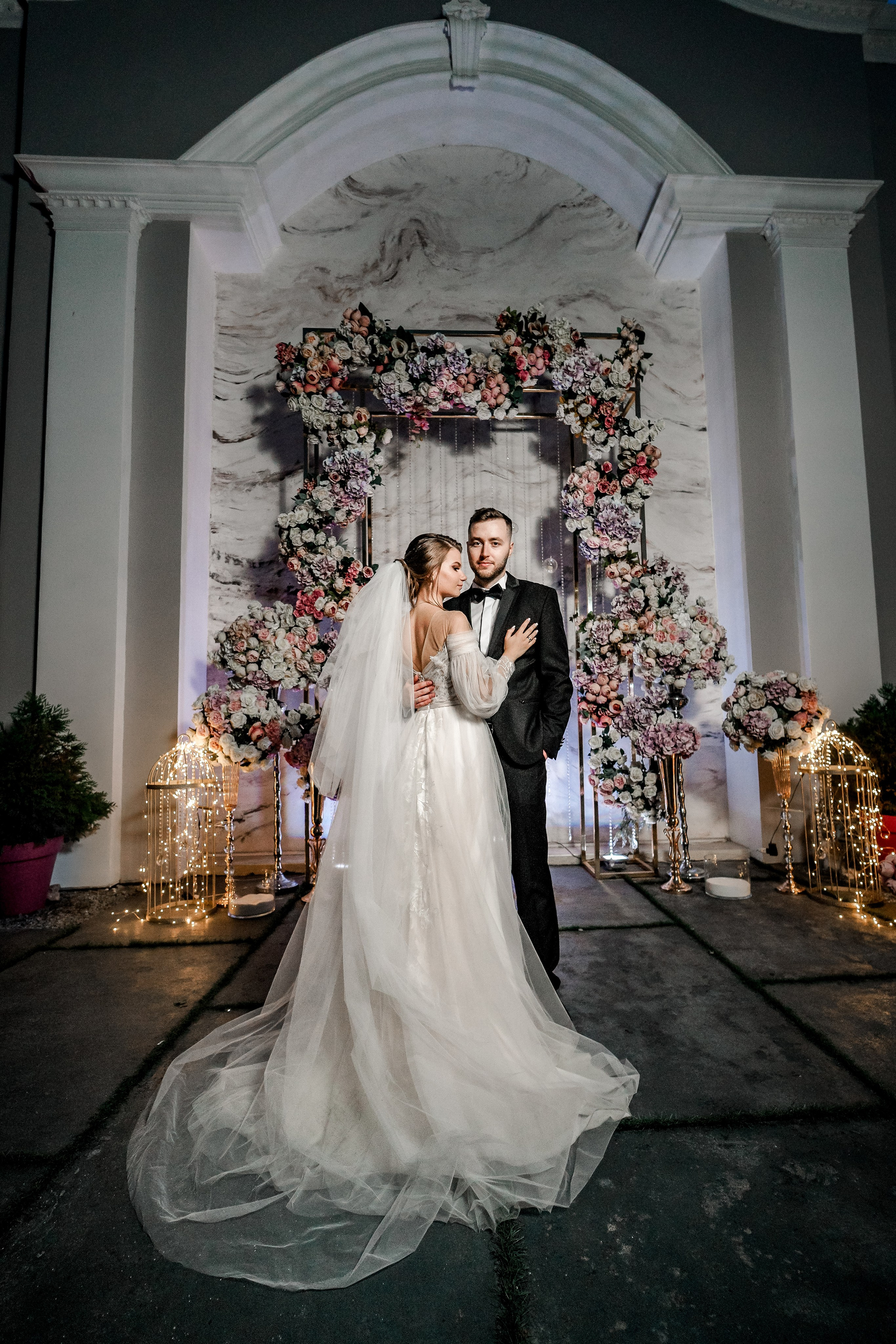 Trauung. Hochzeits- und Reportagefotograf für München, Regensburg, Deutschland RED LINE Media