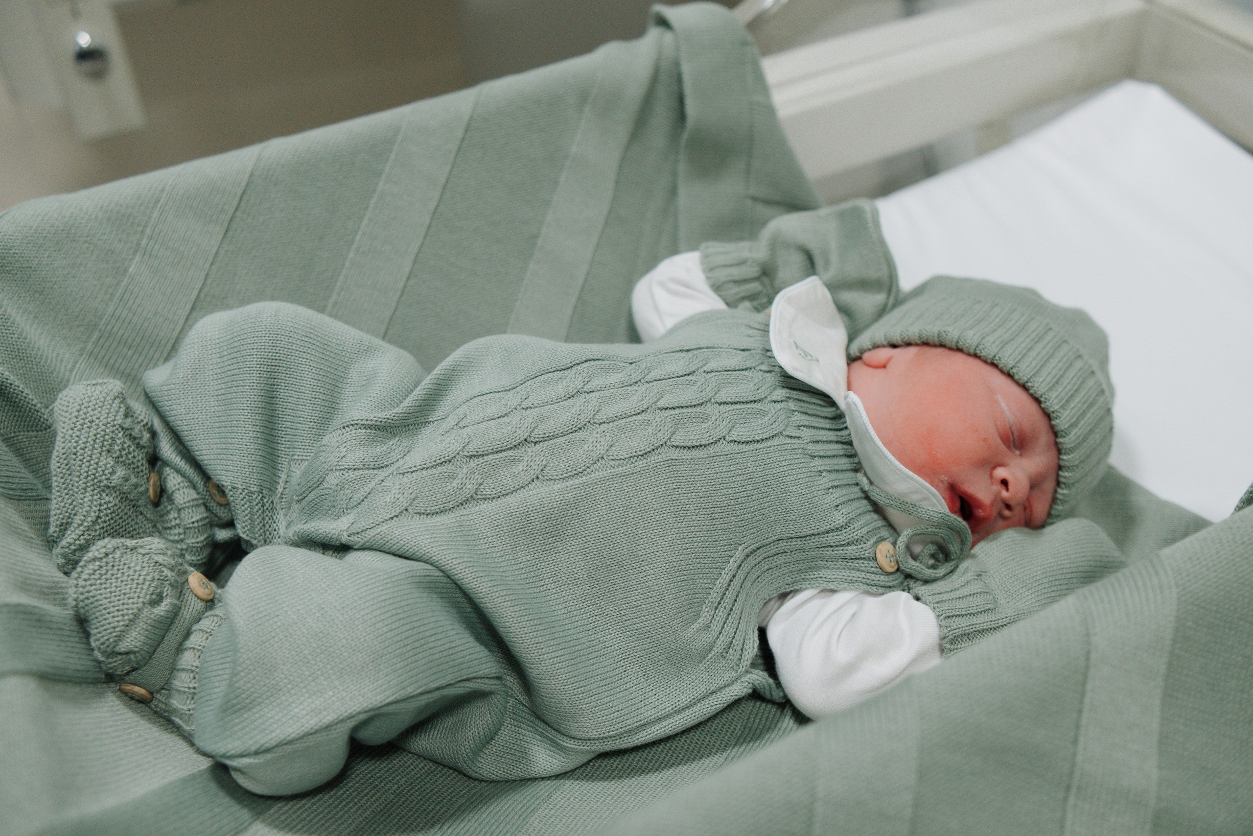 Nascimento Luís Antonhy - Luara. Oh My Click - Filmes e Fotografia de Partos & Família