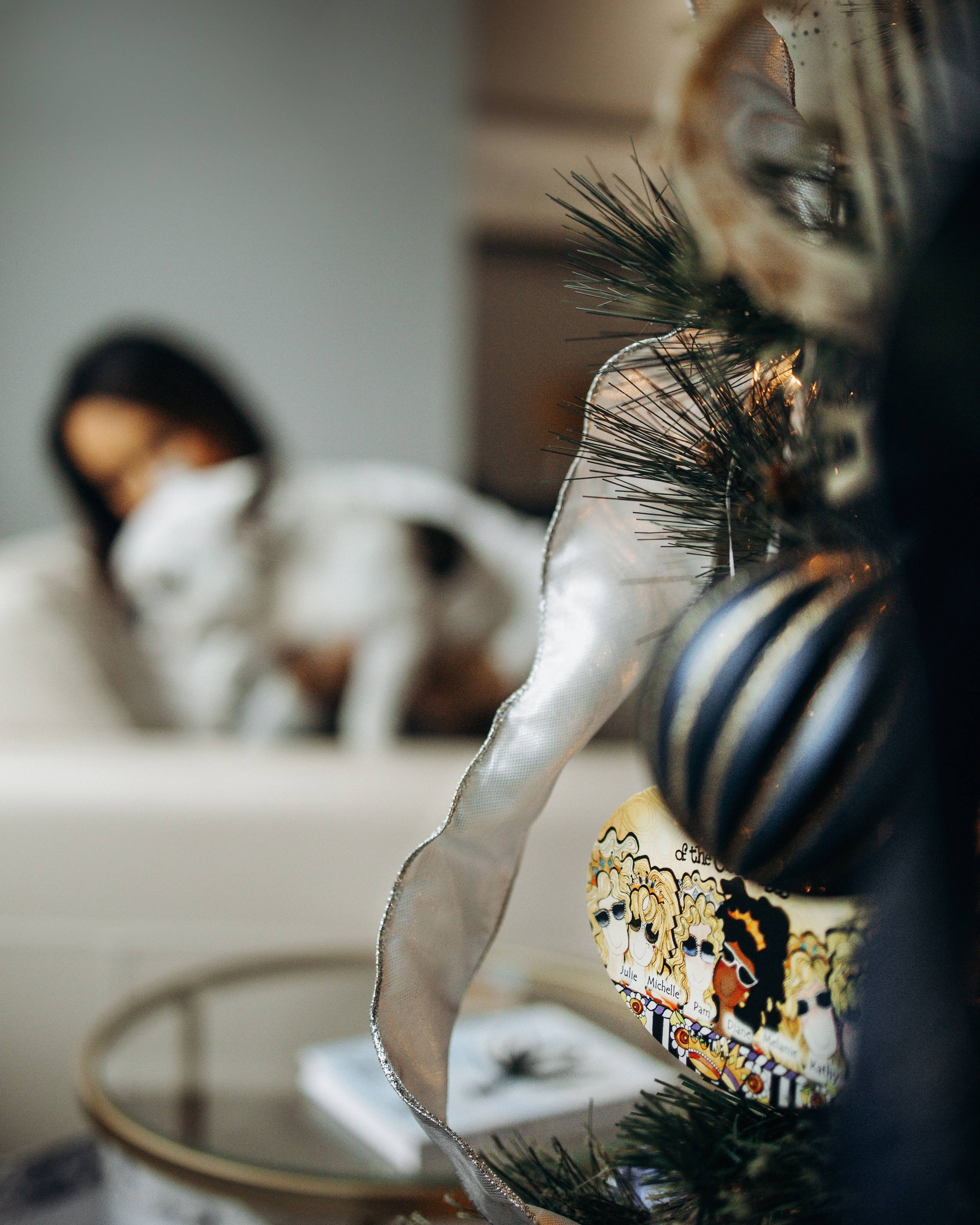 Pearl & Melanie. Pet Photographer Viktoriya Aleshenko