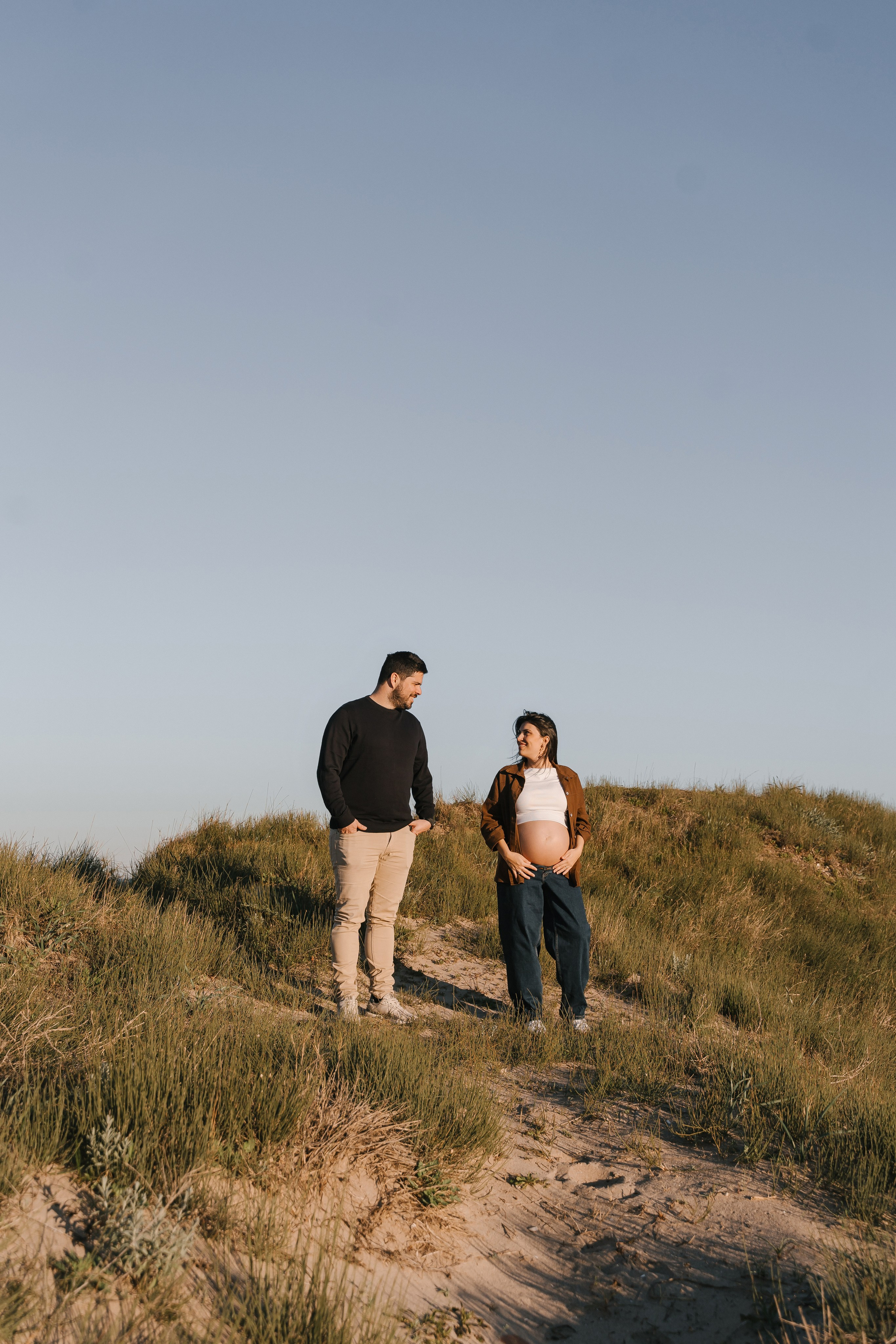 Laura y Nacho. Fotógrafa de bodas y familias en España, Valencia: Nadia ProFoto