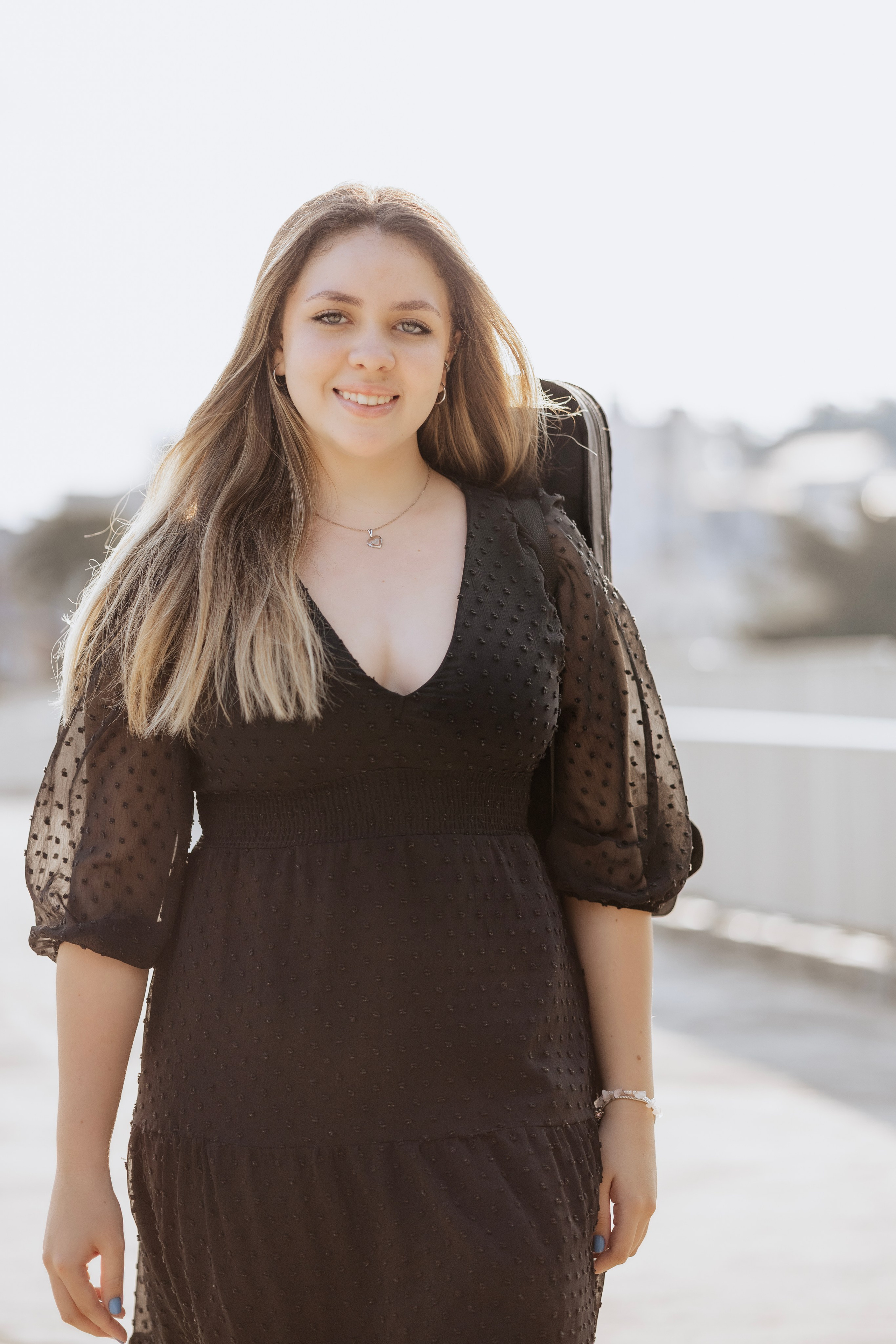 Fernanda Mello — 15 Anos. Clika Photo