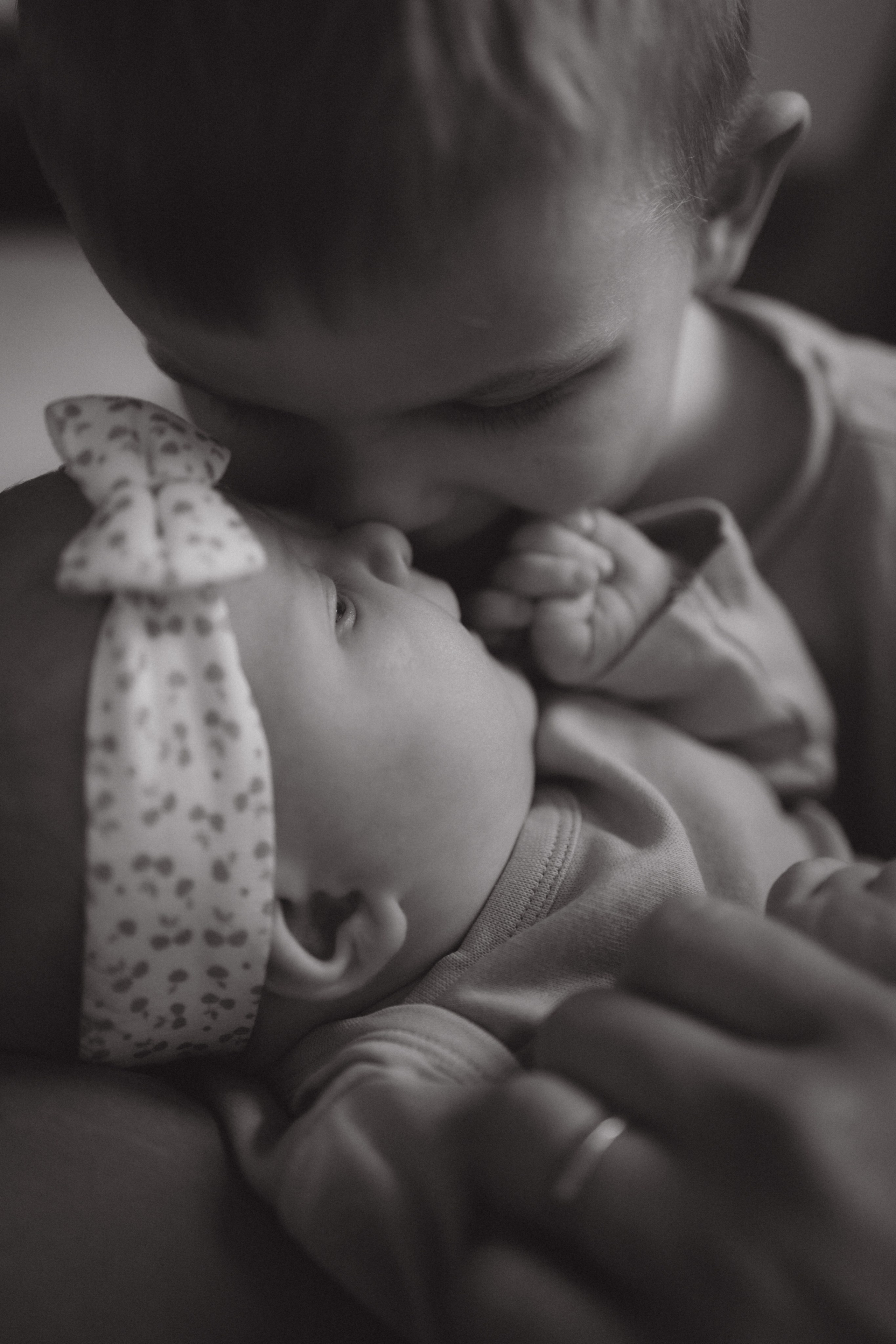 GUNAS ģimene. GALVENĀ