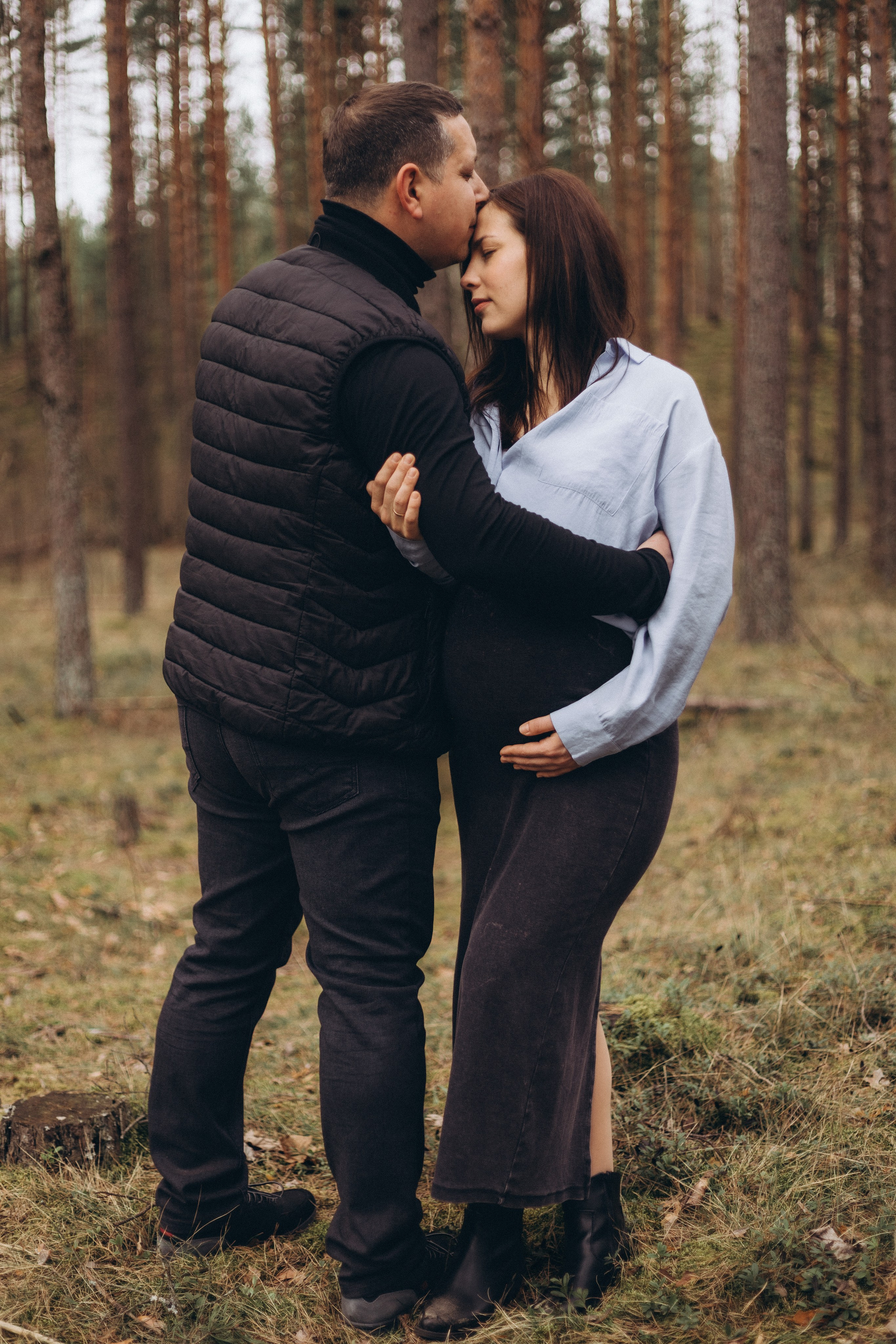 Dita un Valērijs. GALVENĀ