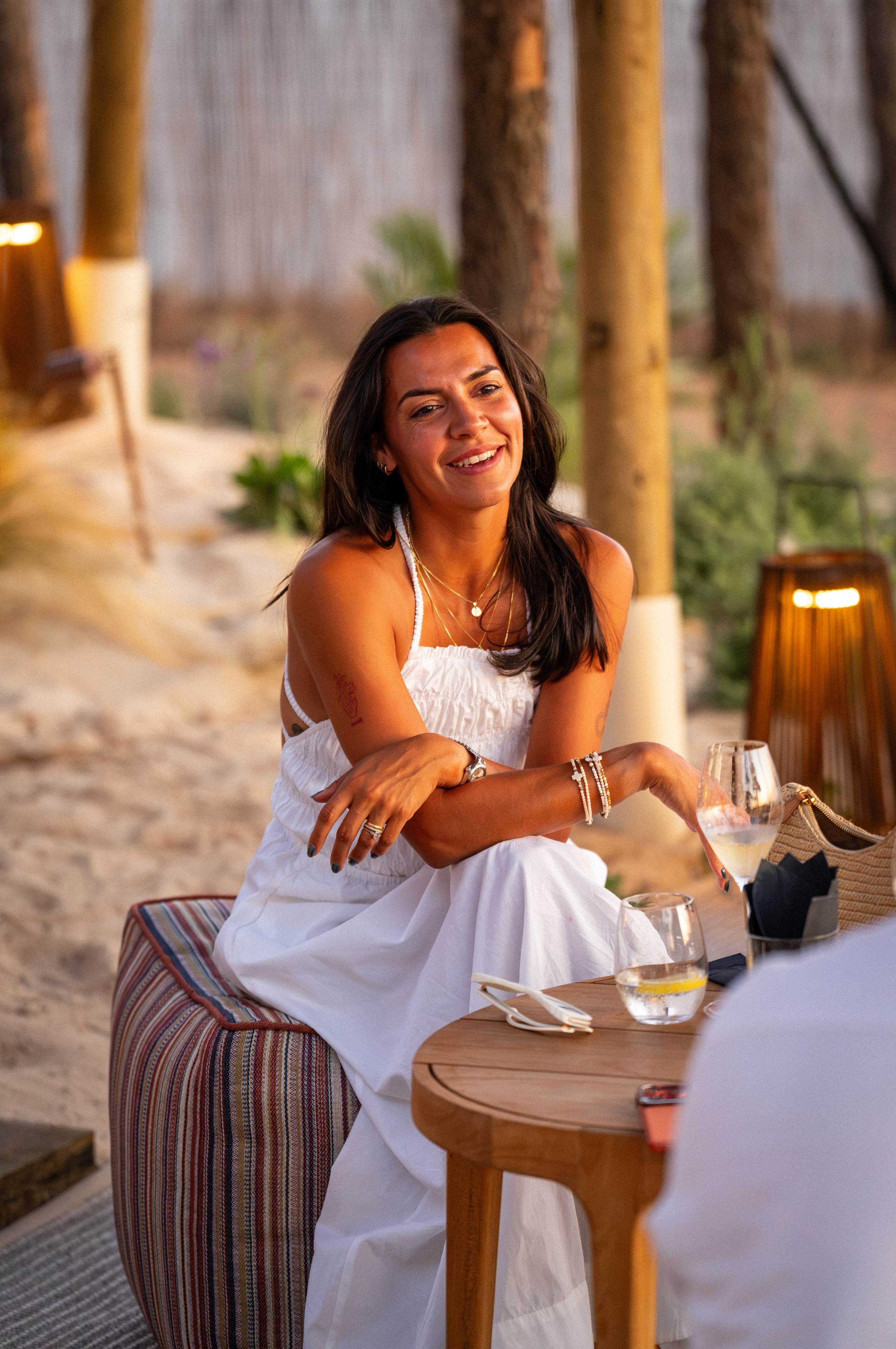RESTAURANTES — CABANA SASS. Forma Studios