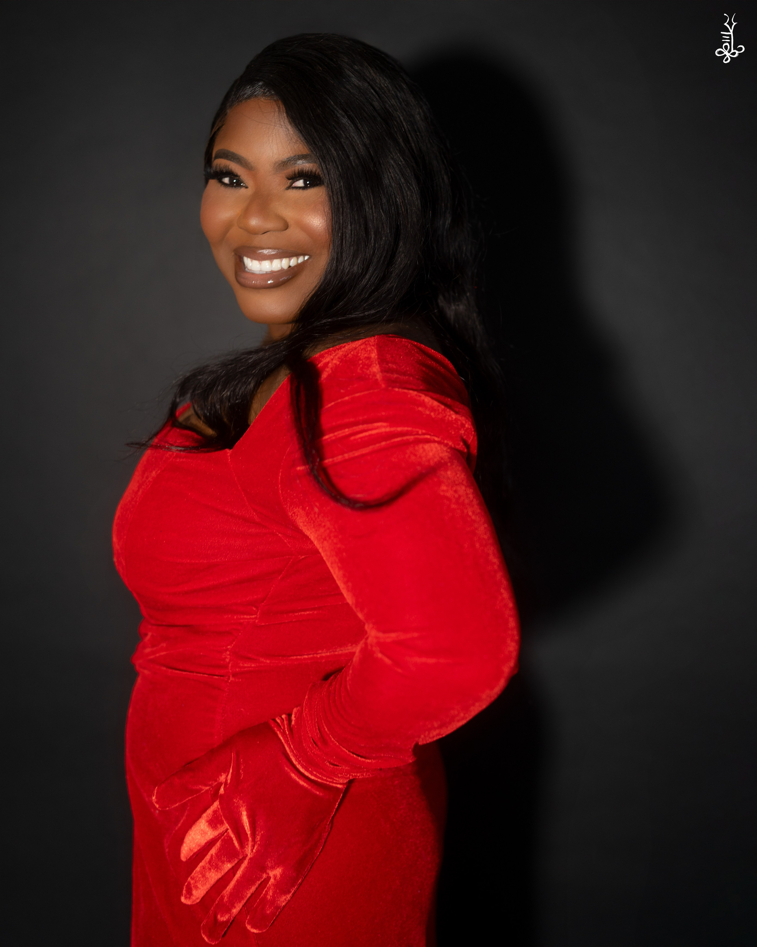 DARLINE. Ke’Ondris