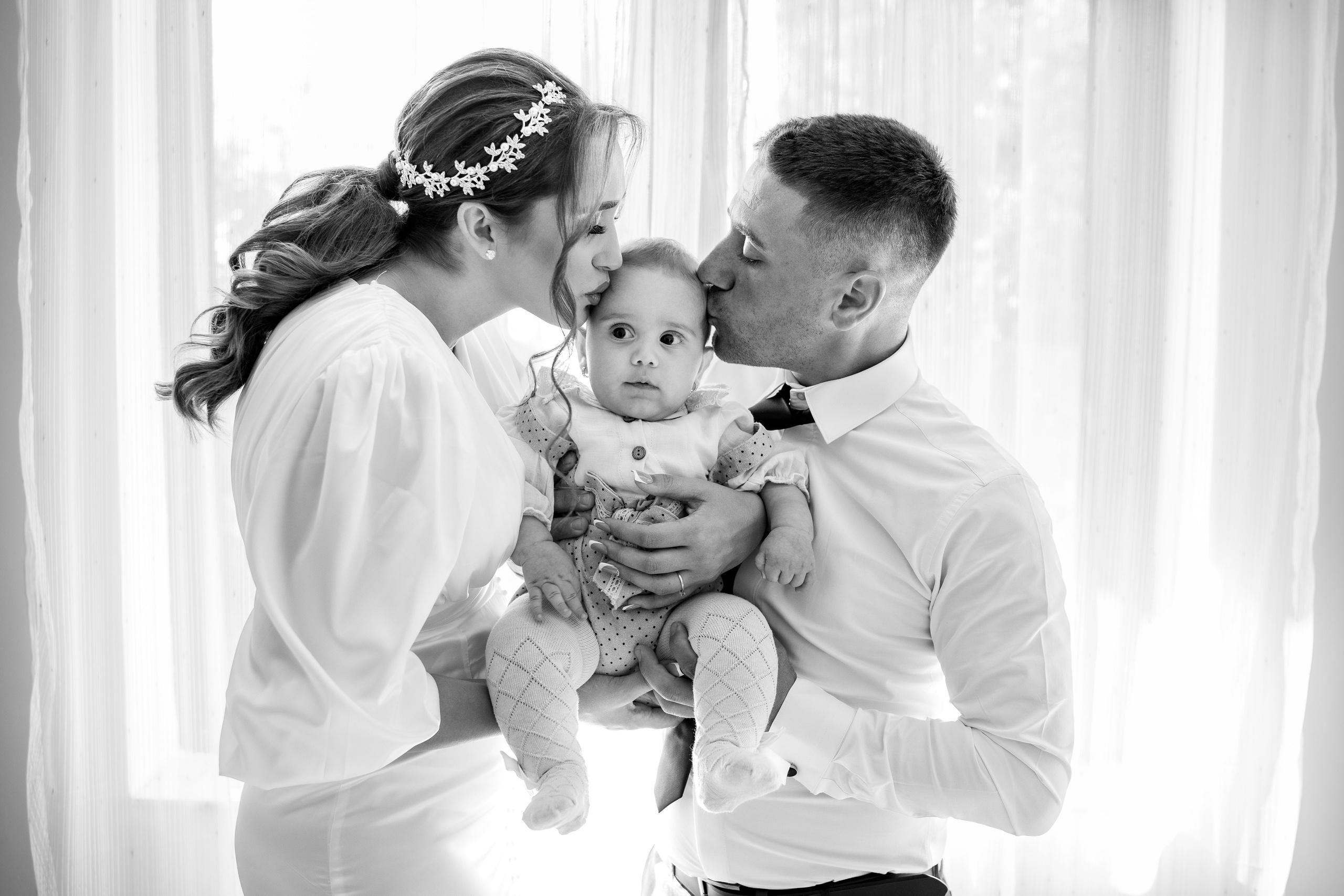 Ionut & Diana. B|P Weddings - Fotograf & Videograf - București||0730017811