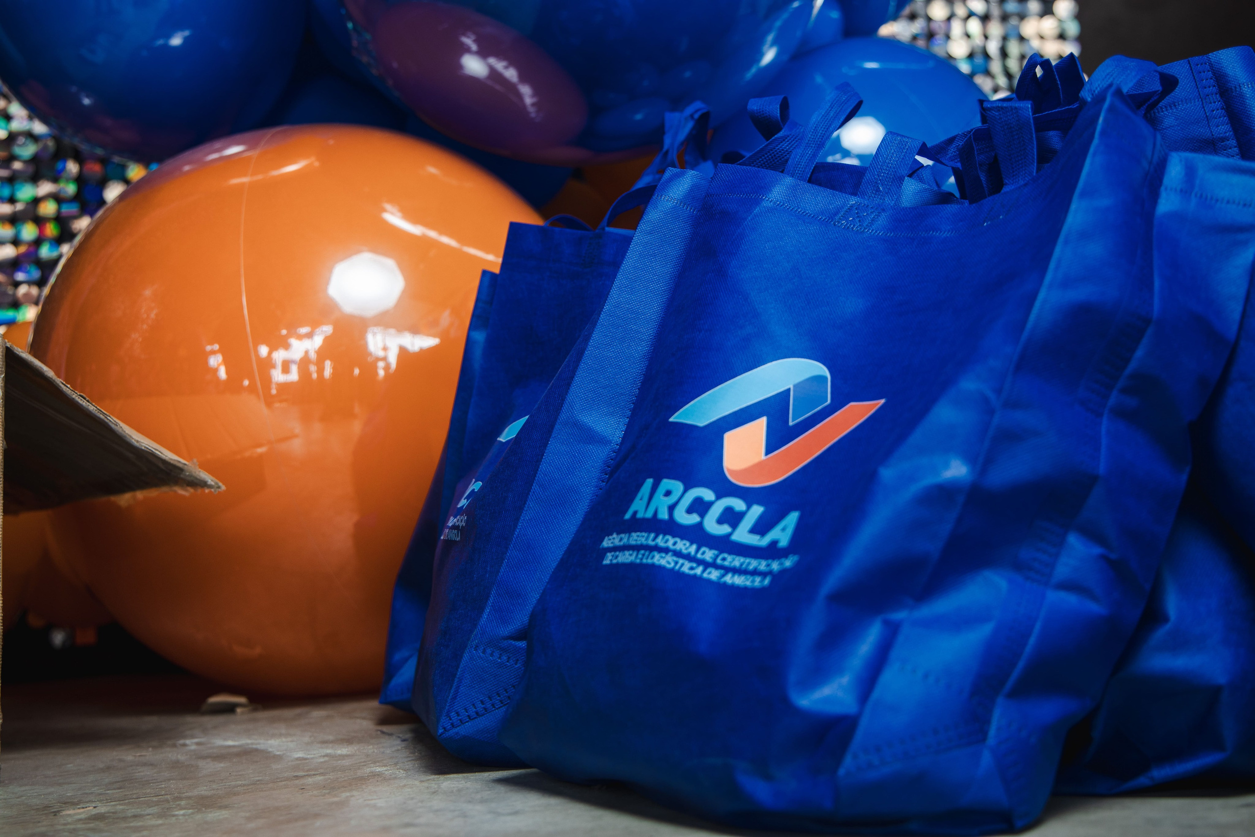 ARCLLA 5 ANOS — ENTREGA DE DONATIVOS