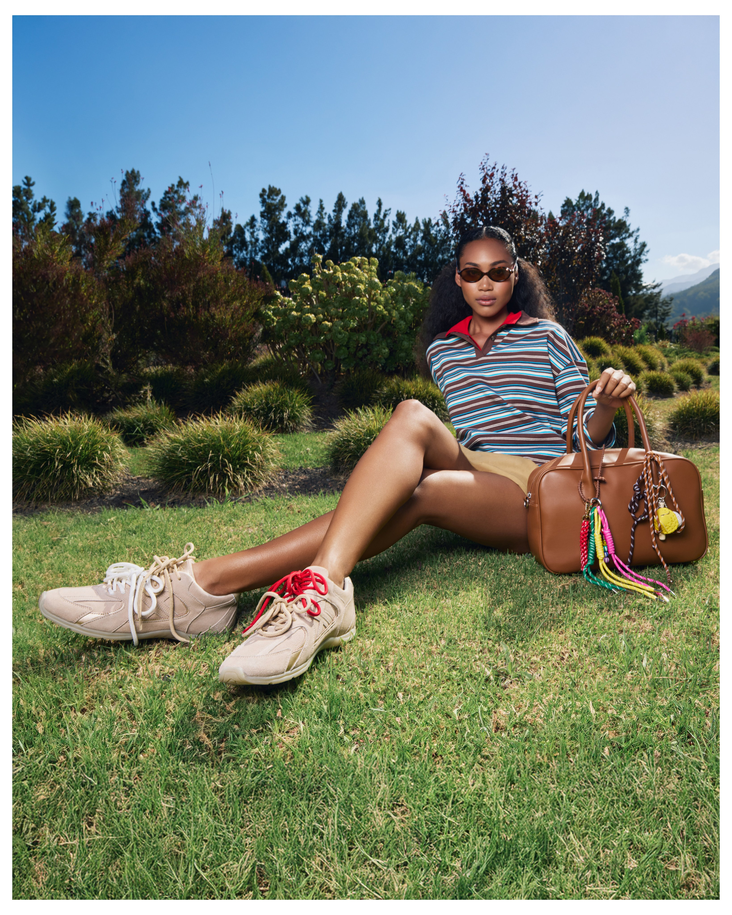 Campaign for Keddo SS25. Фотограф Абдршин Валерий