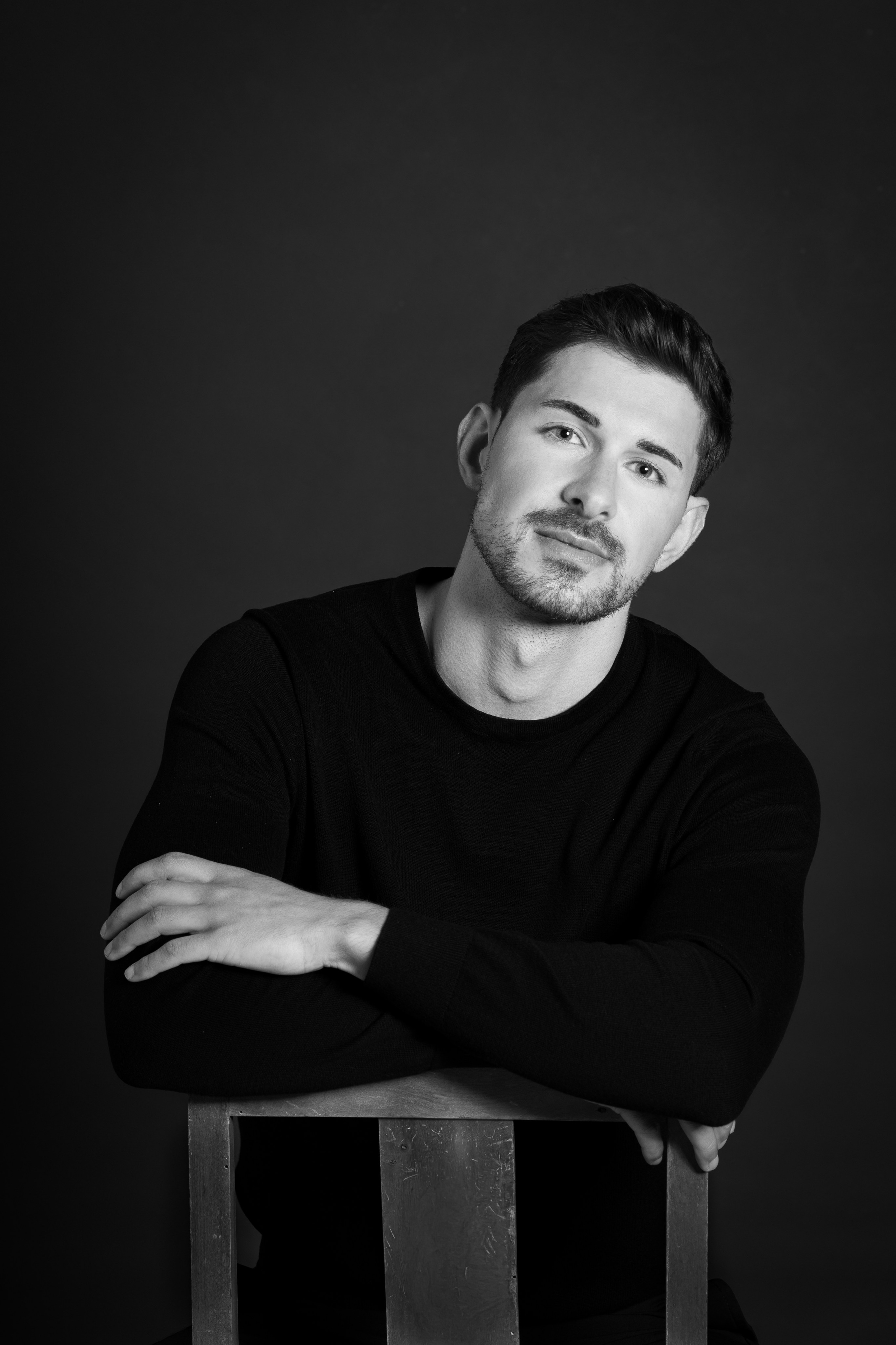 Portrait. Портретный и свадебный фотограф в Тарне и Окситании — Надежда Бана