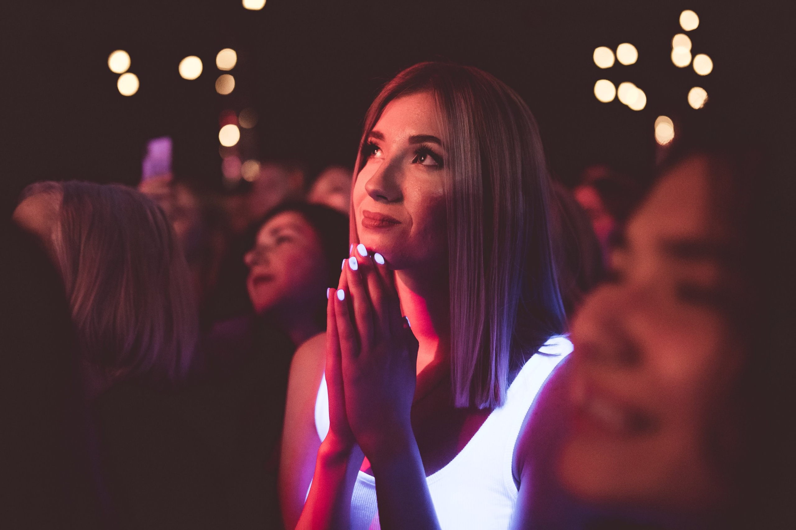 R.A.SVET Concert. True Story Photography