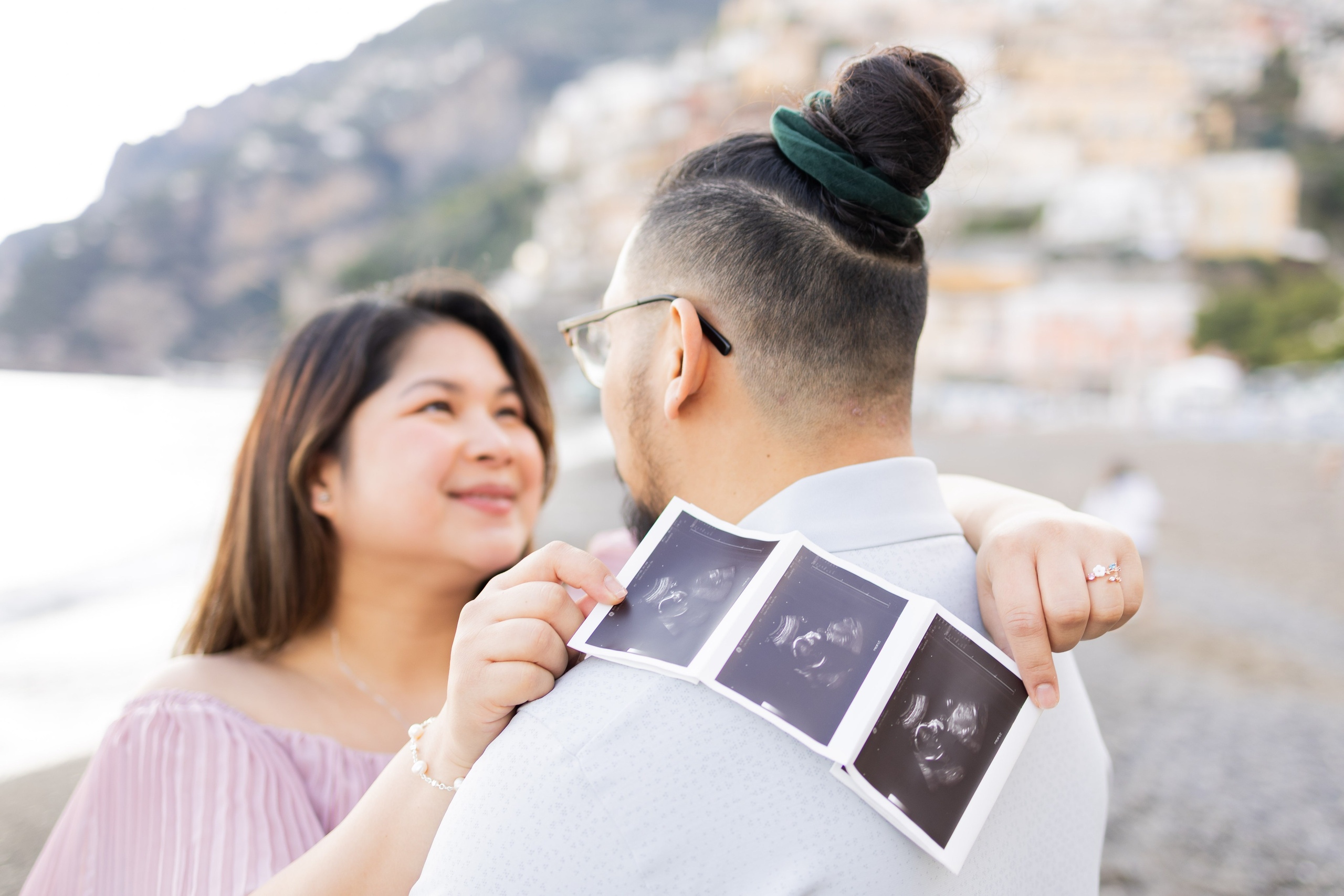 Maternity. Andreina Noguera Photography