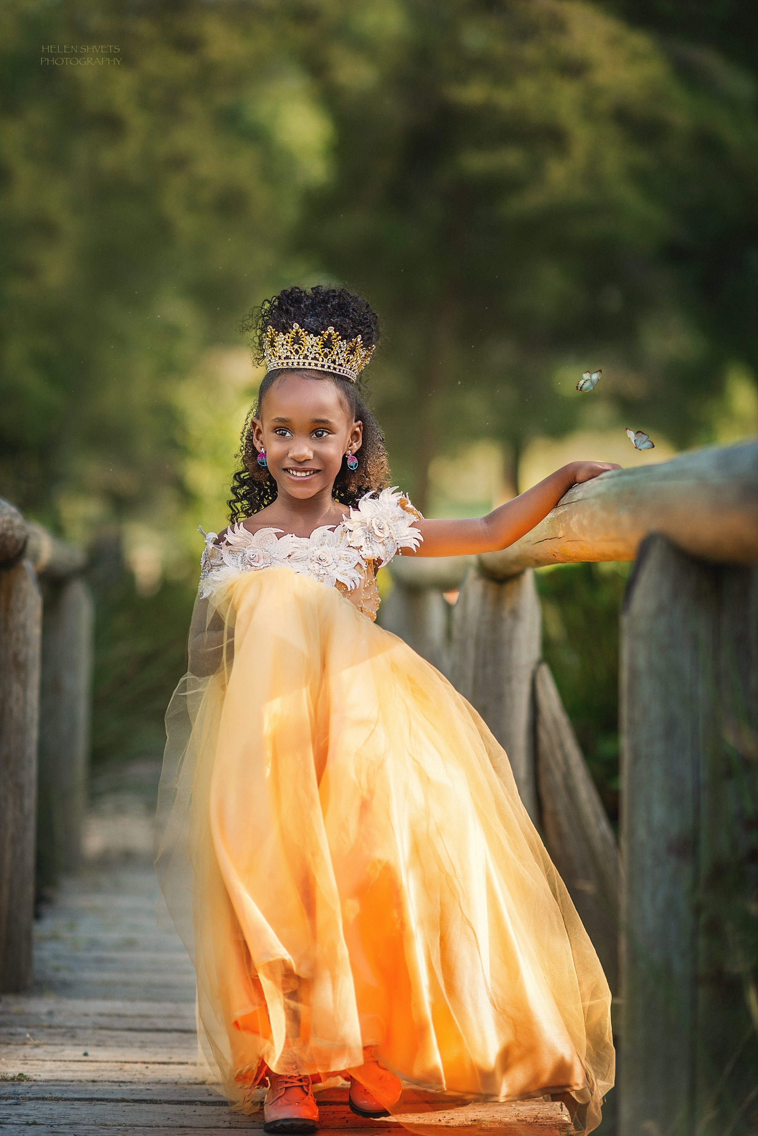 Fatou, BD celebration. Wedding & portrait photography in the Seattle Area. Helen Michelle photographer