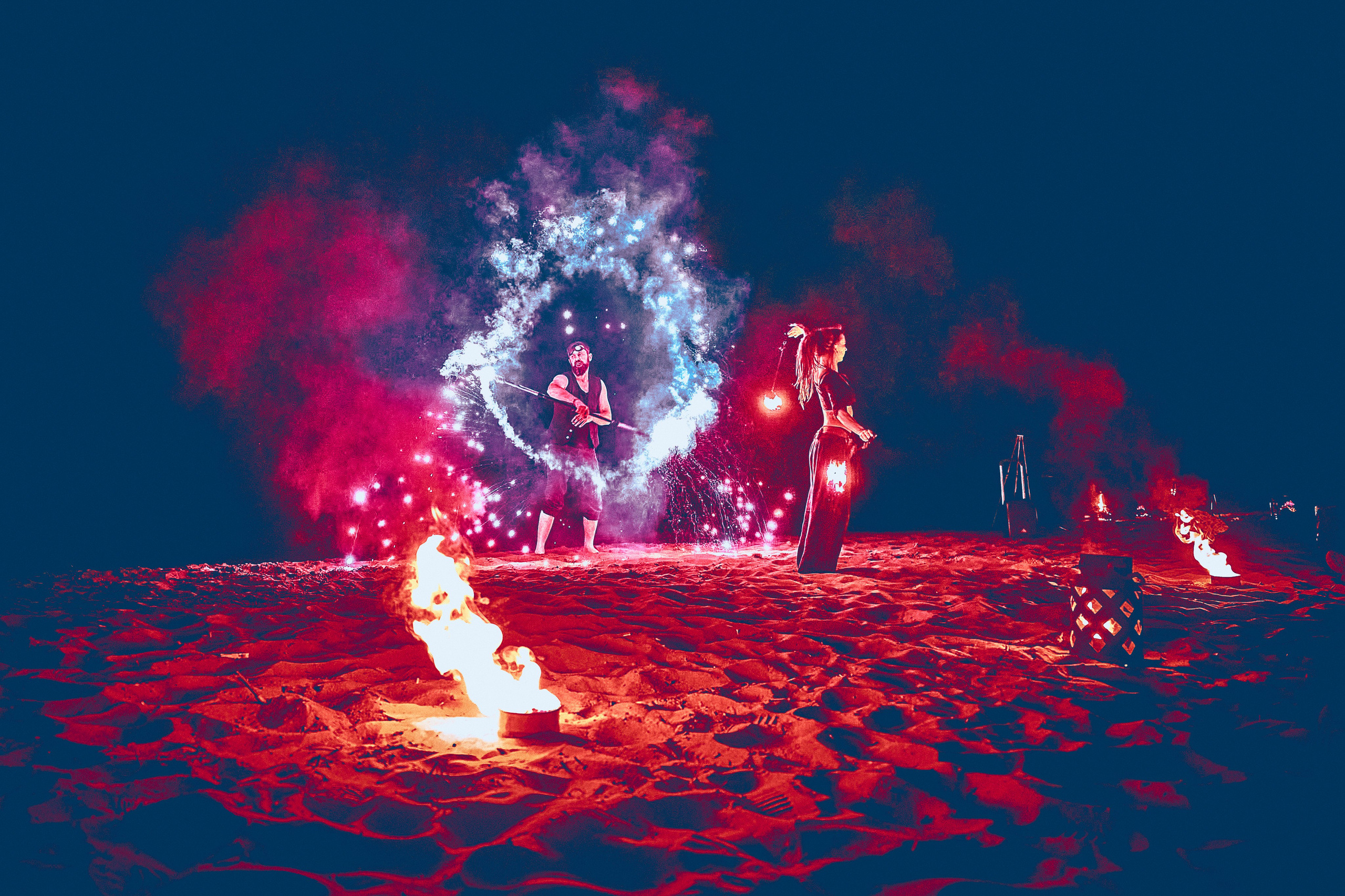 Organic-2025. Andriej Szypilow — Photography & Videography