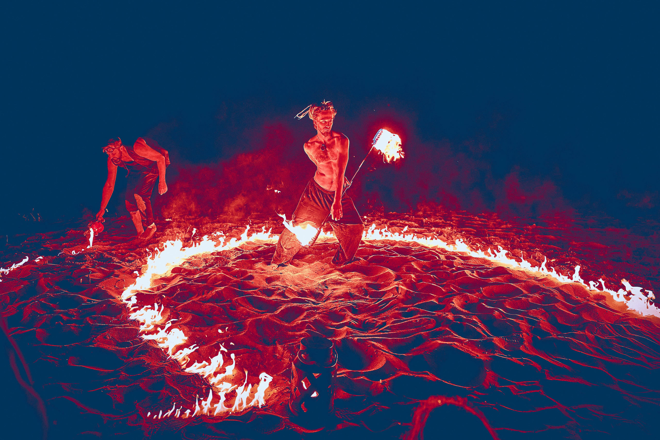 Organic-2025. Andriej Szypilow — Photography & Videography